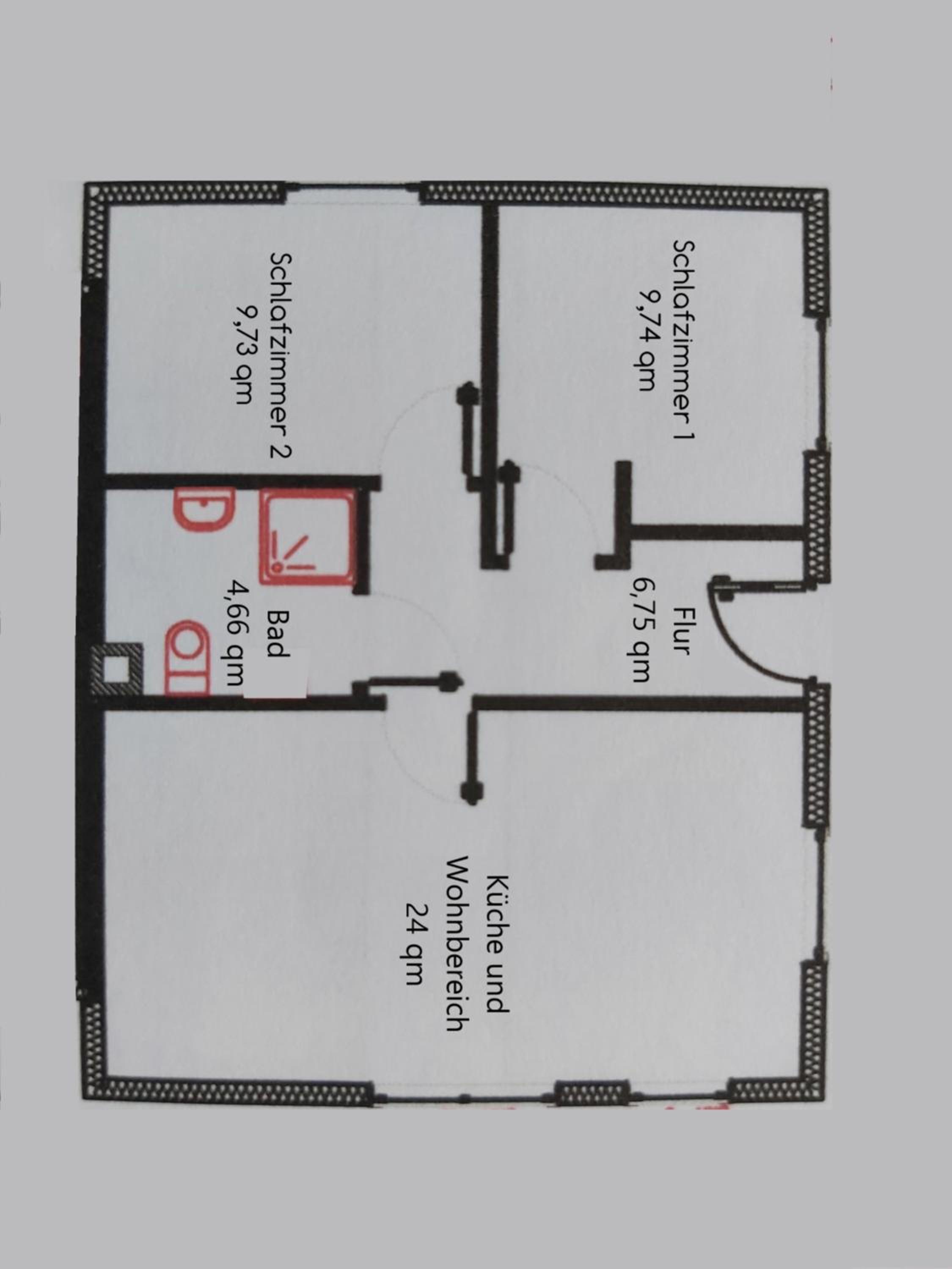 Ecki's Ferienhaus 