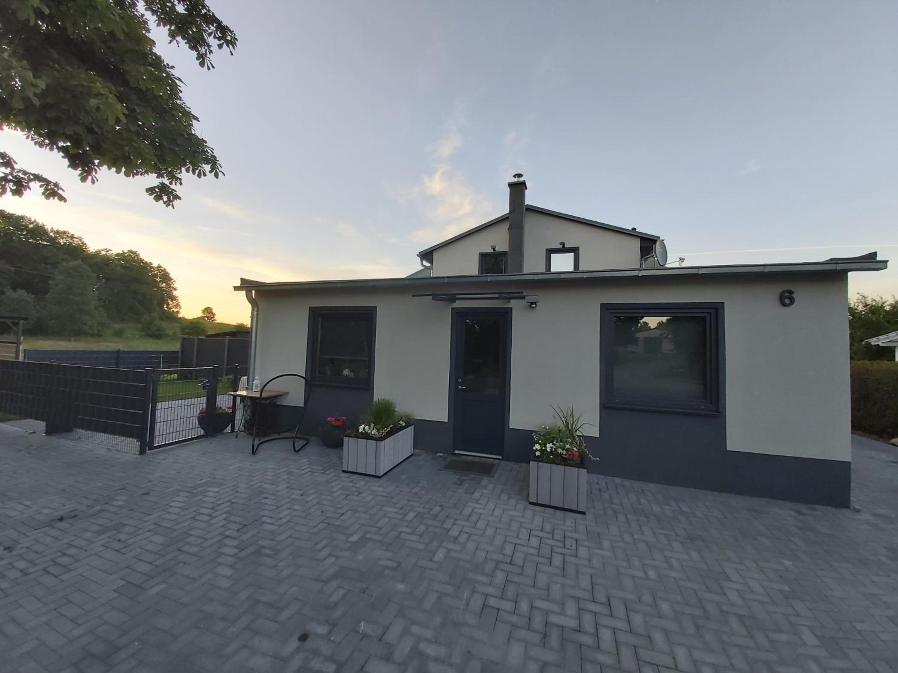 Ecki's Ferienhaus 