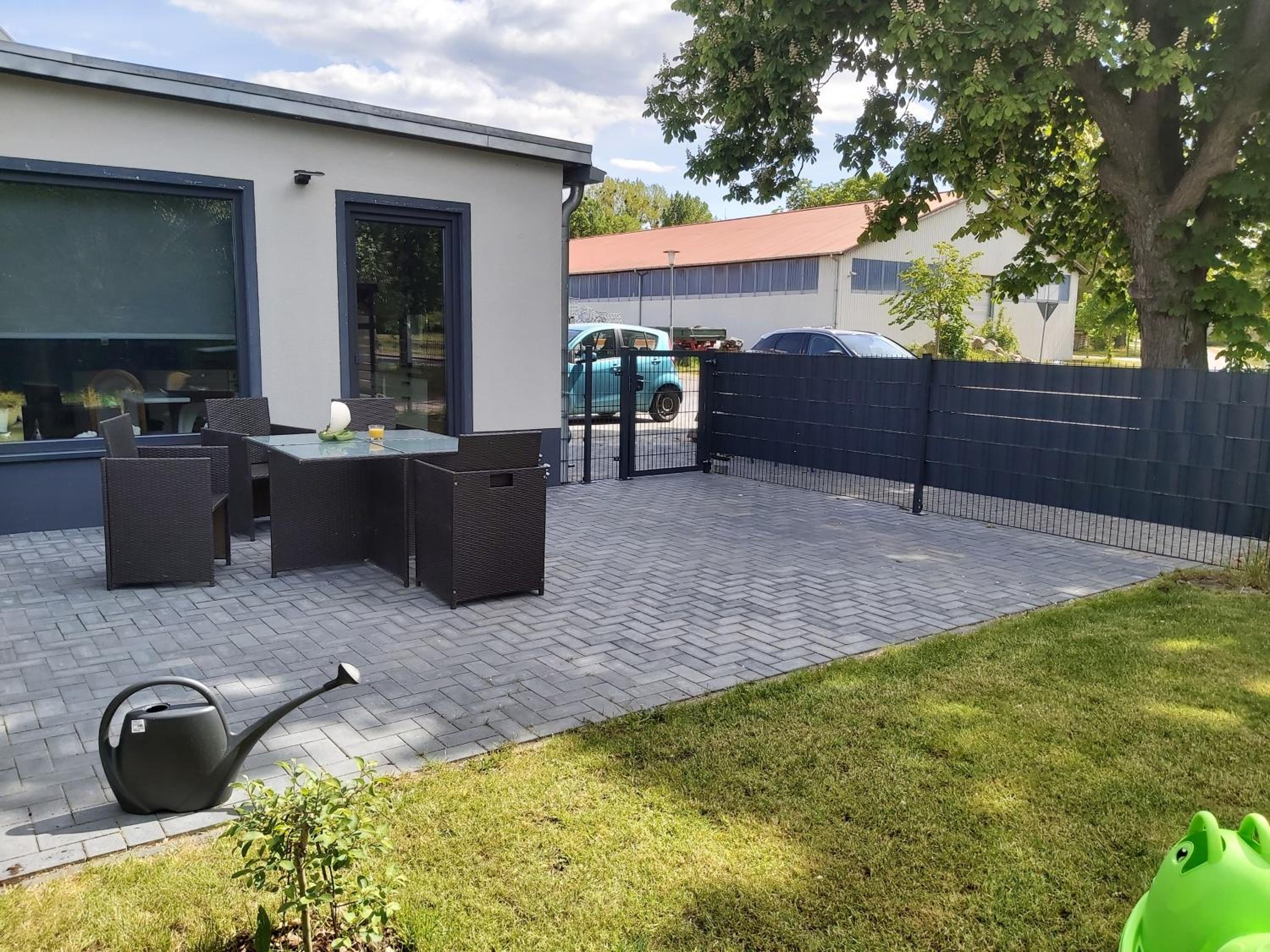 Ecki's Ferienhaus 