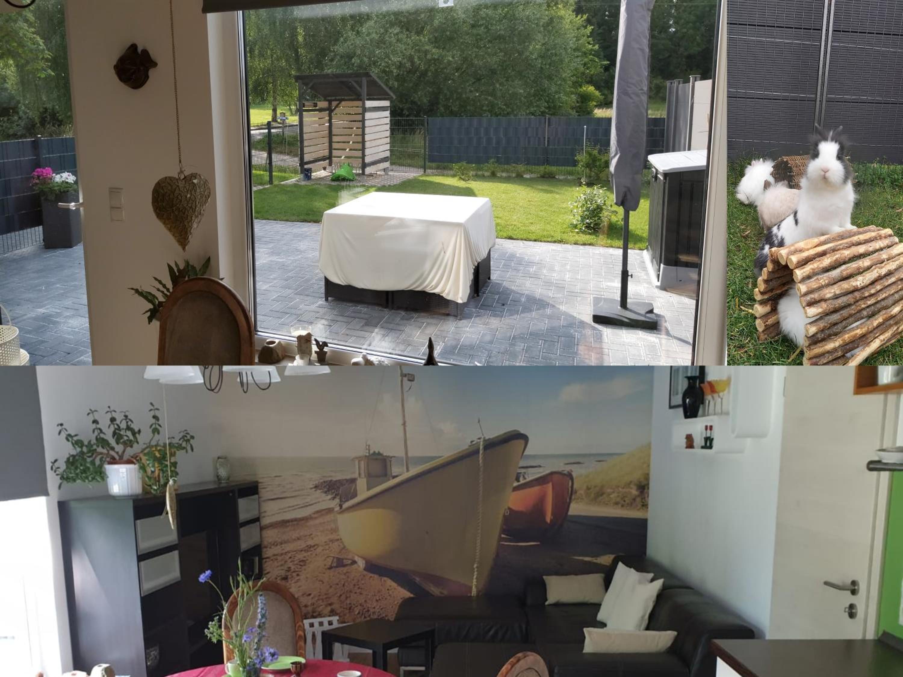 Ecki's Ferienhaus 