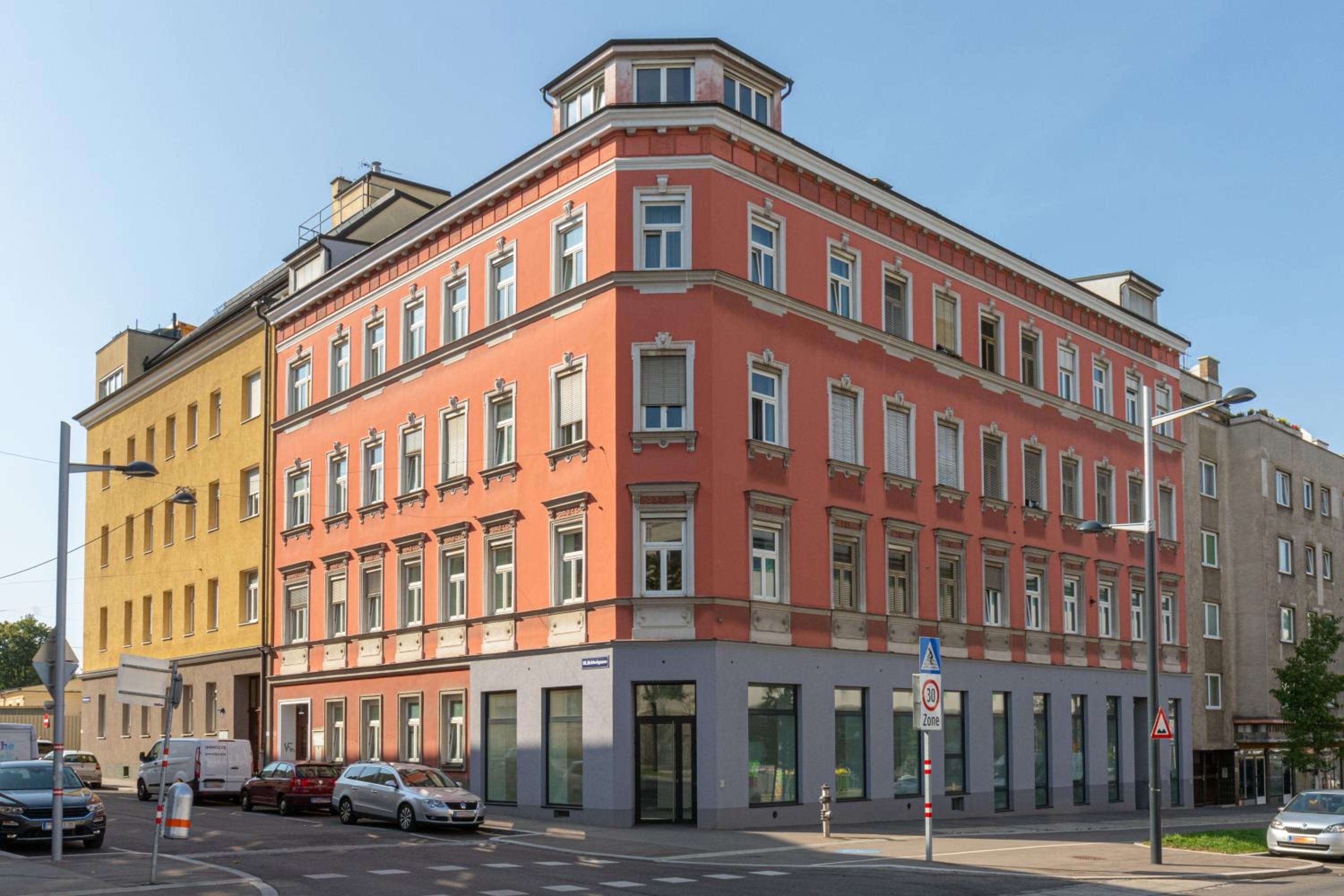 building