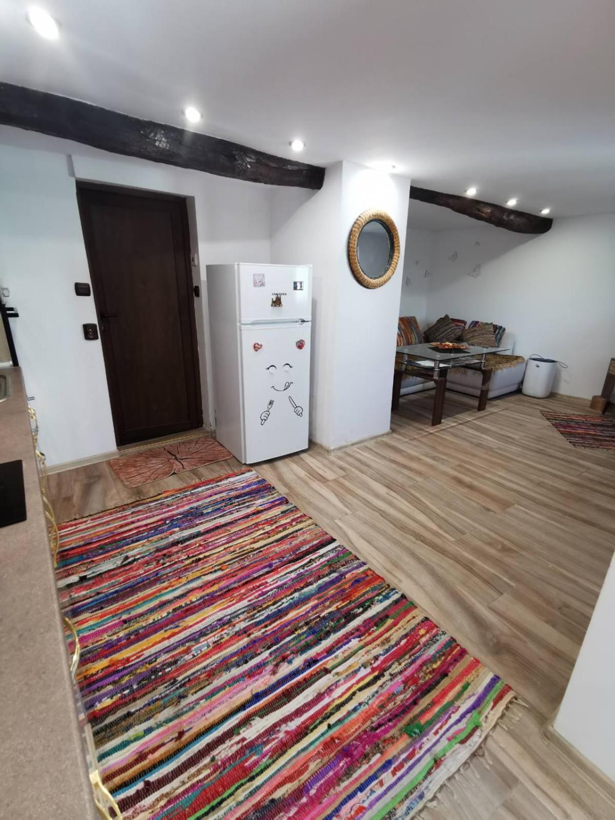 Arts Guest House - Beautiful villa for 8 persons