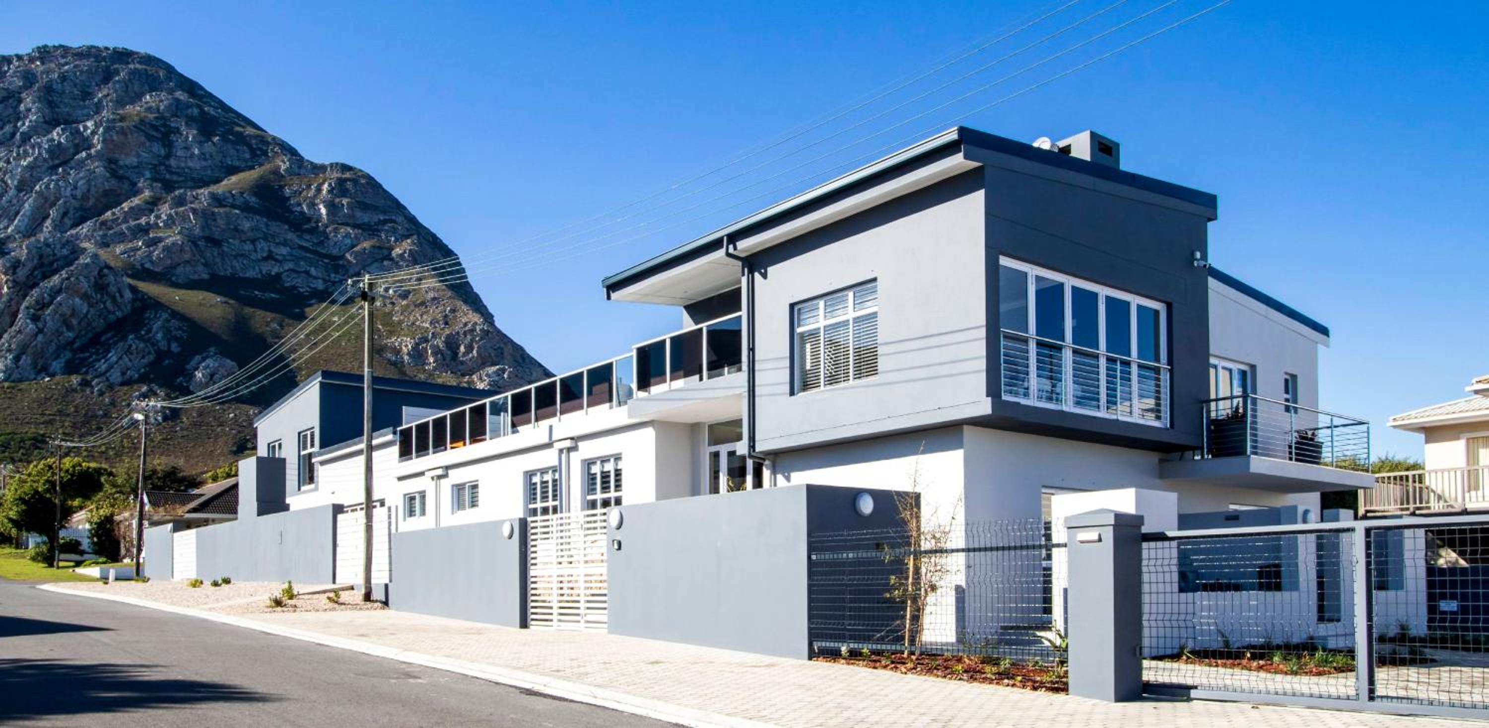 Whale Coast Ocean Villa - Image 2