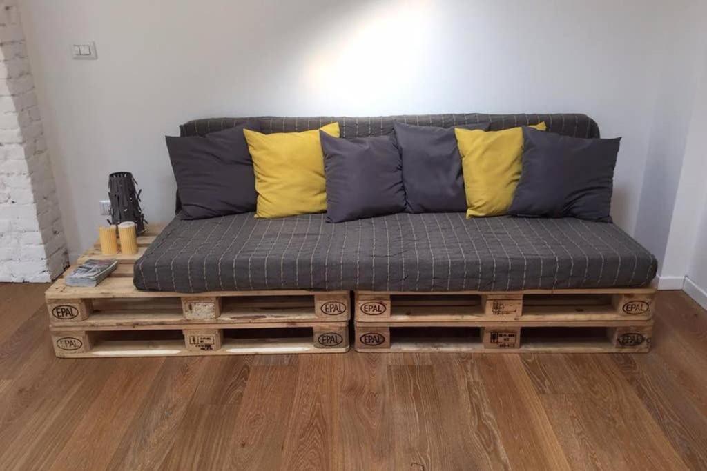 Turin Loft7 view 4