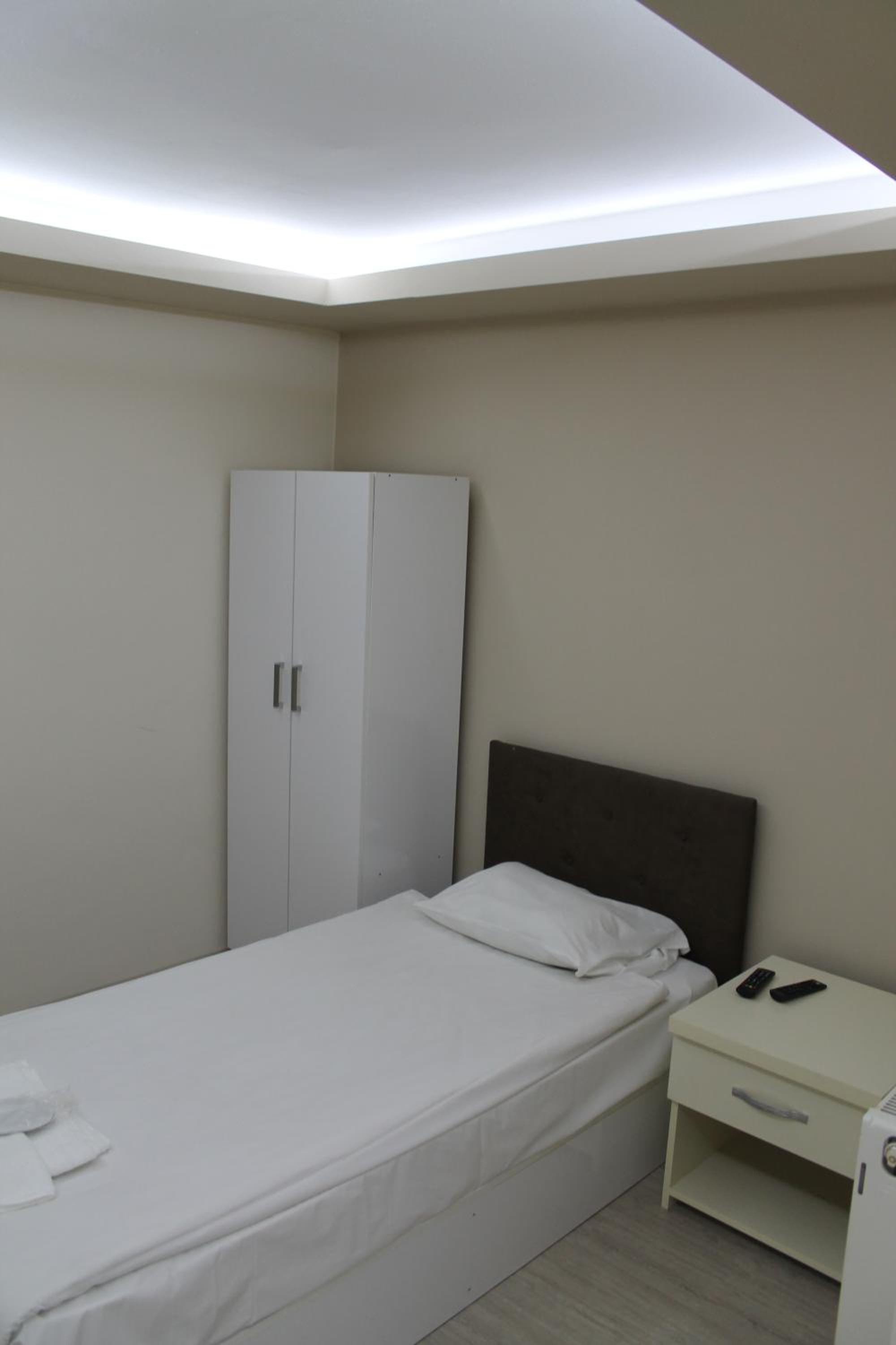 Abro Necatibey Otel - Image 62