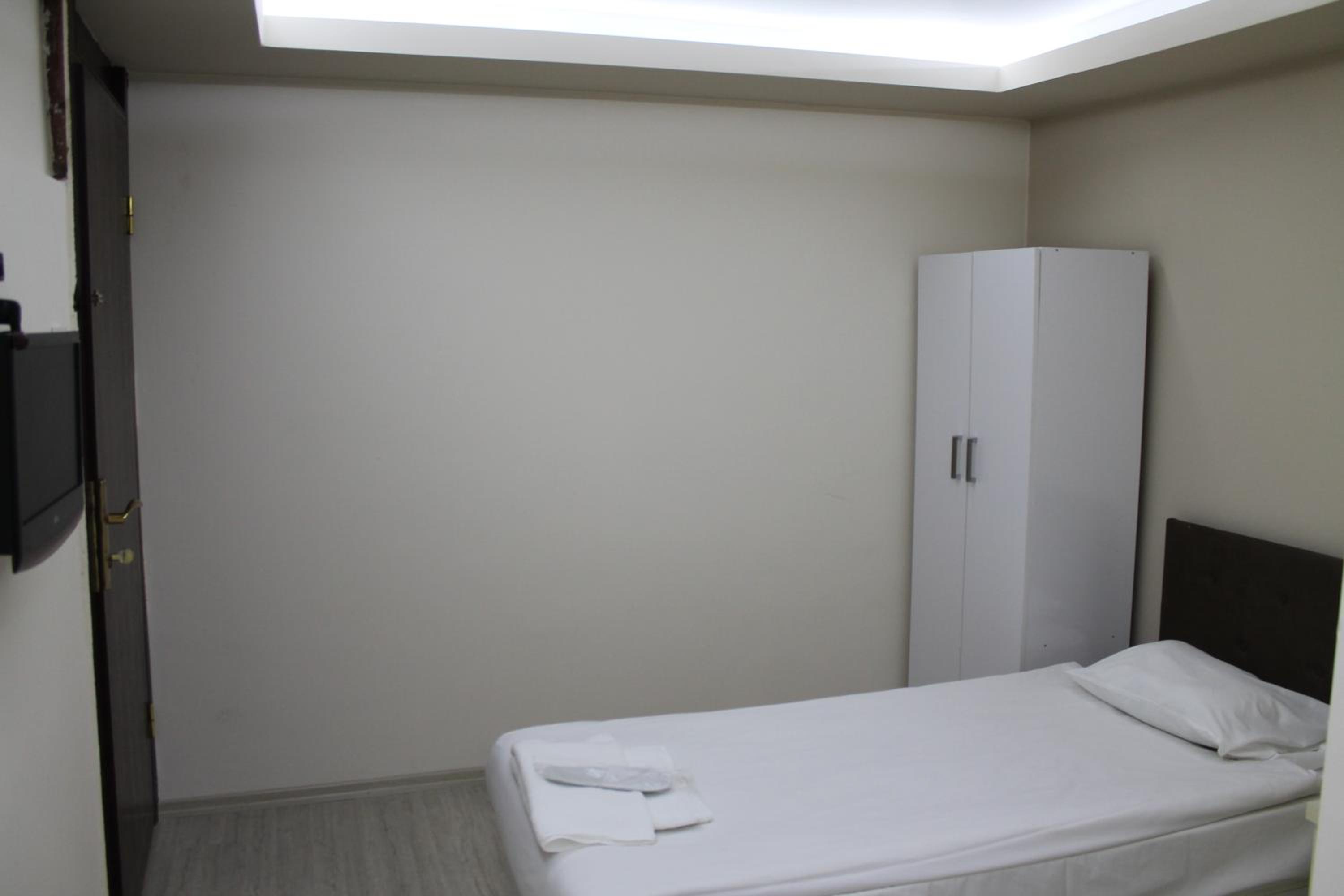 Abro Necatibey Otel - Image 63