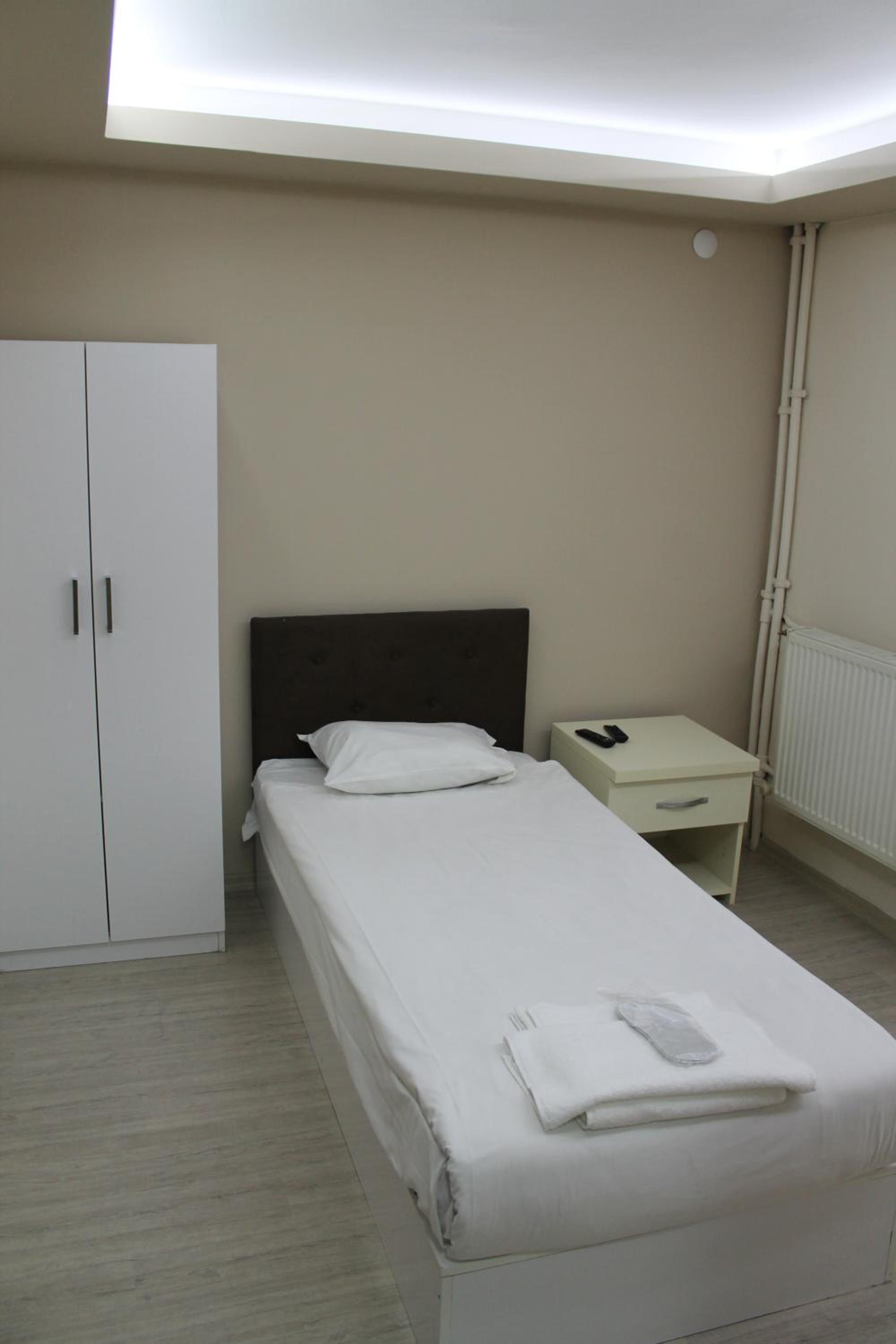 Abro Necatibey Otel - Image 65