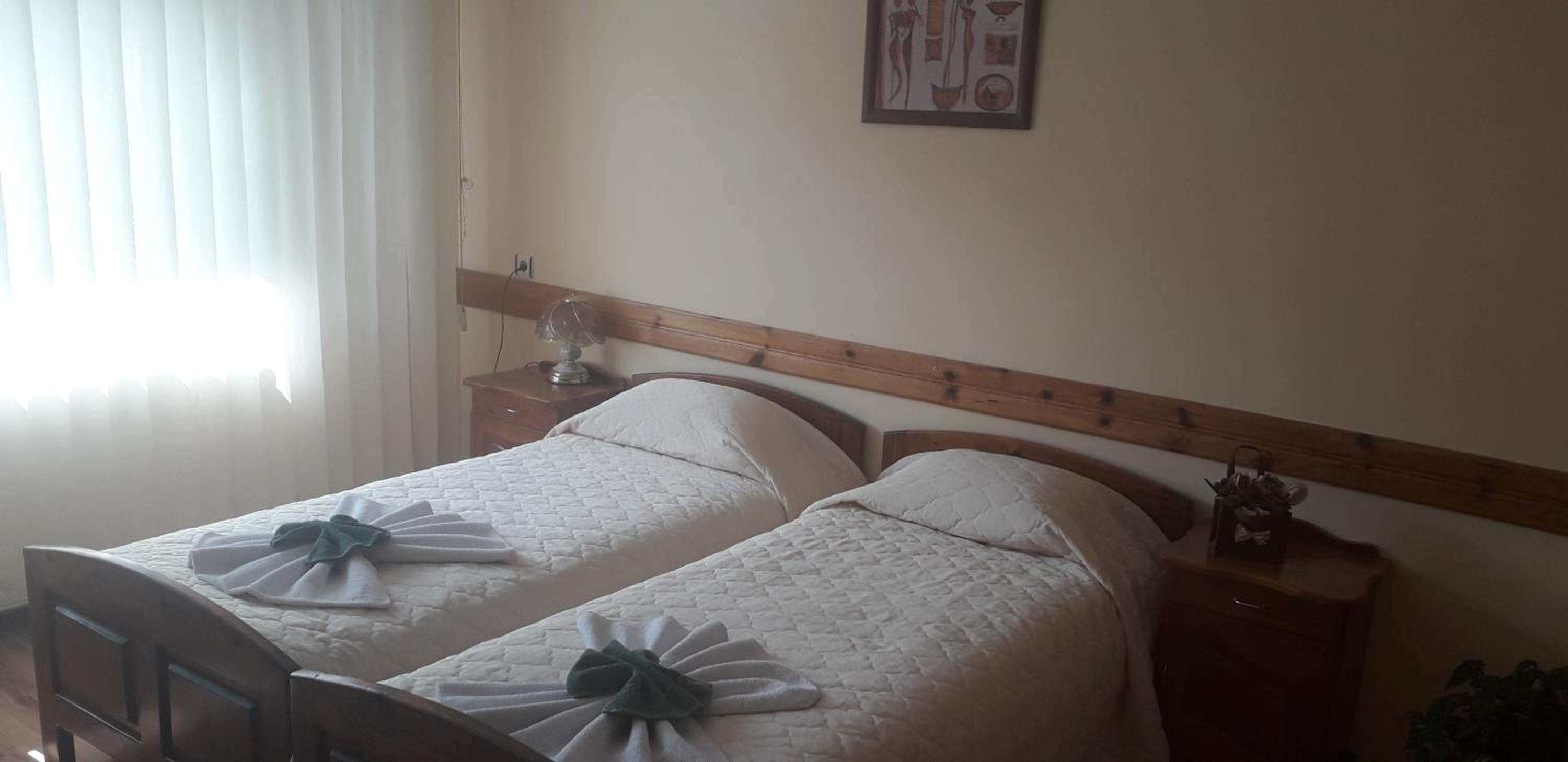 Guest House Planinski Zdravets