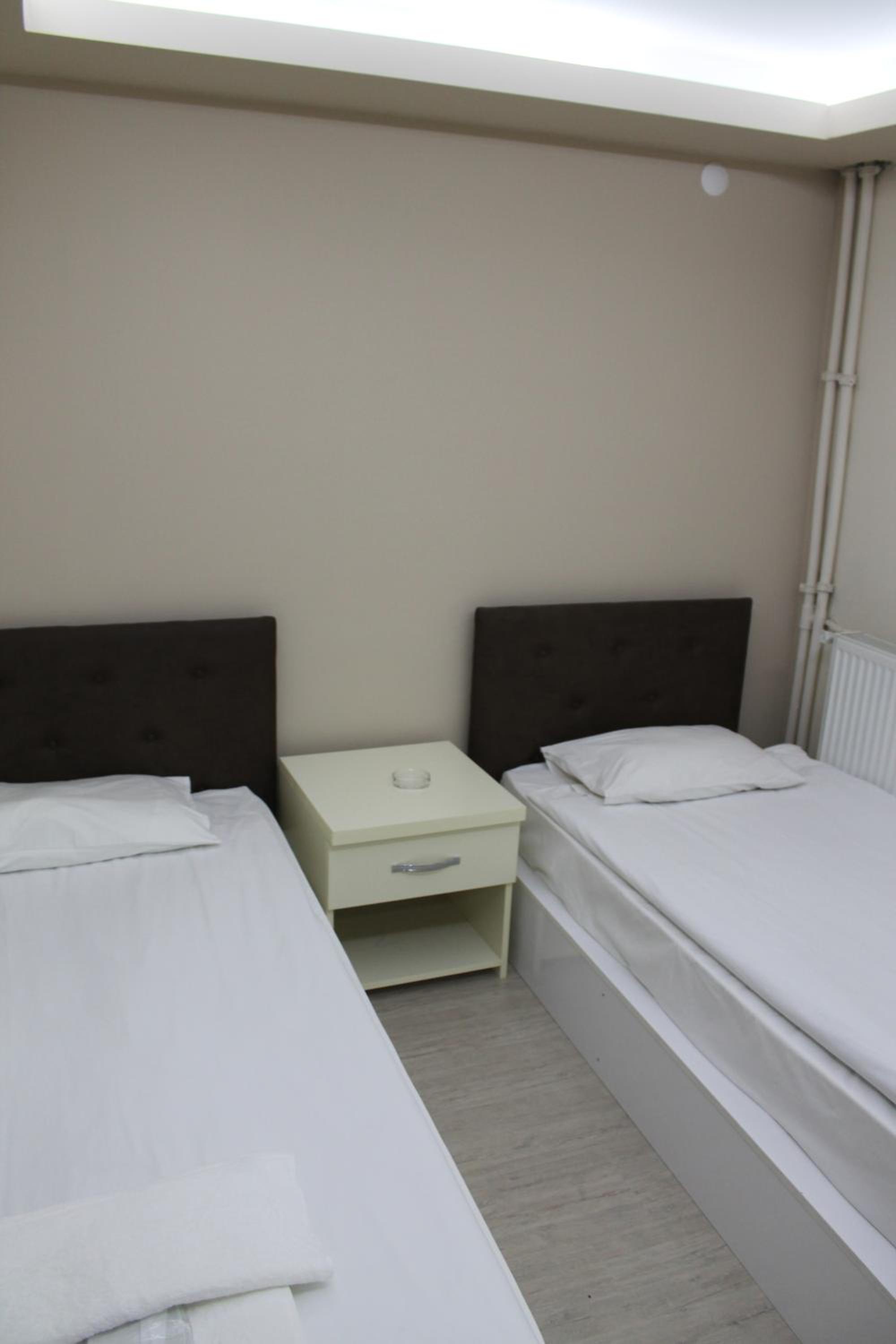 Abro Necatibey Otel - Image 56