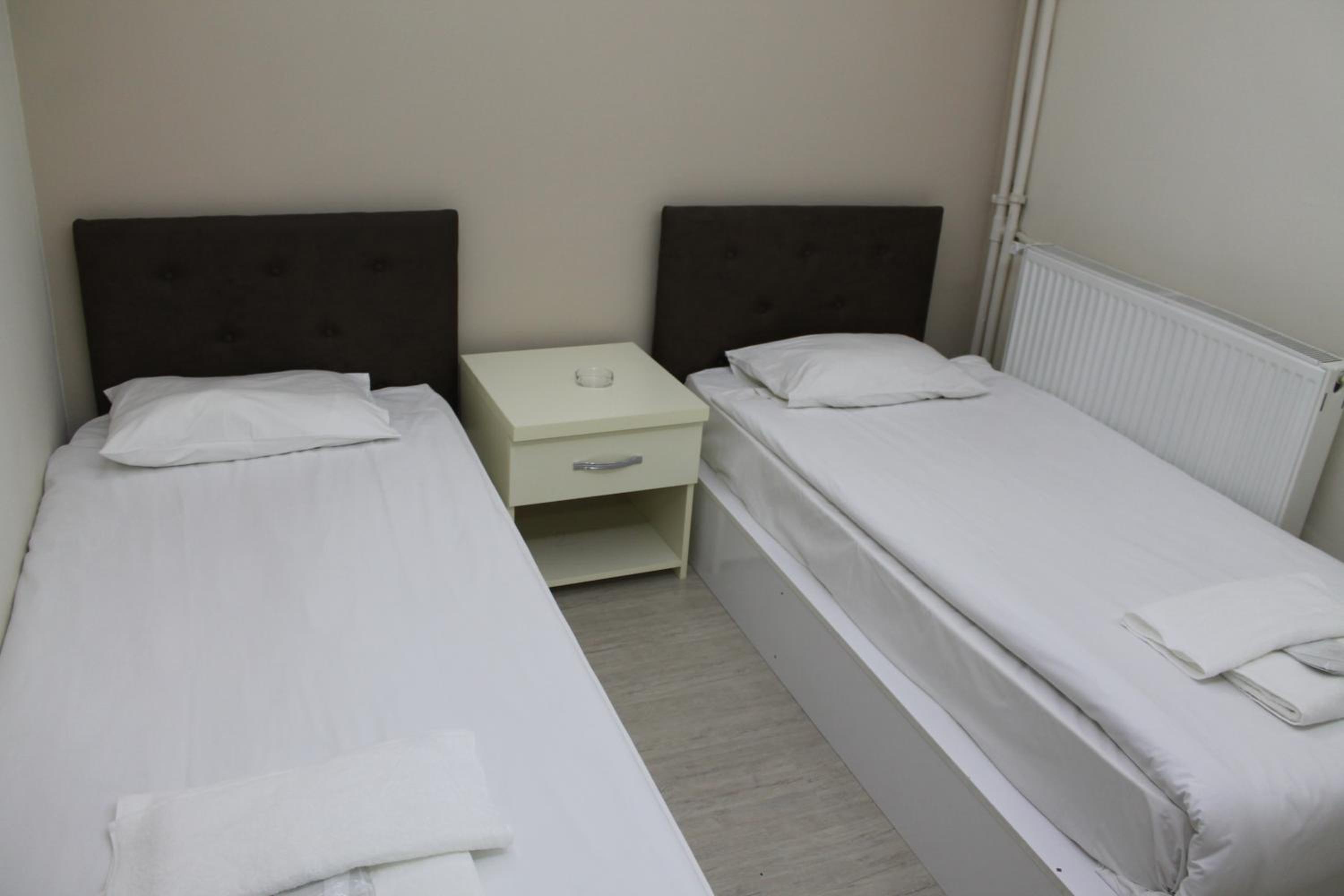 Abro Necatibey Otel - Image 57