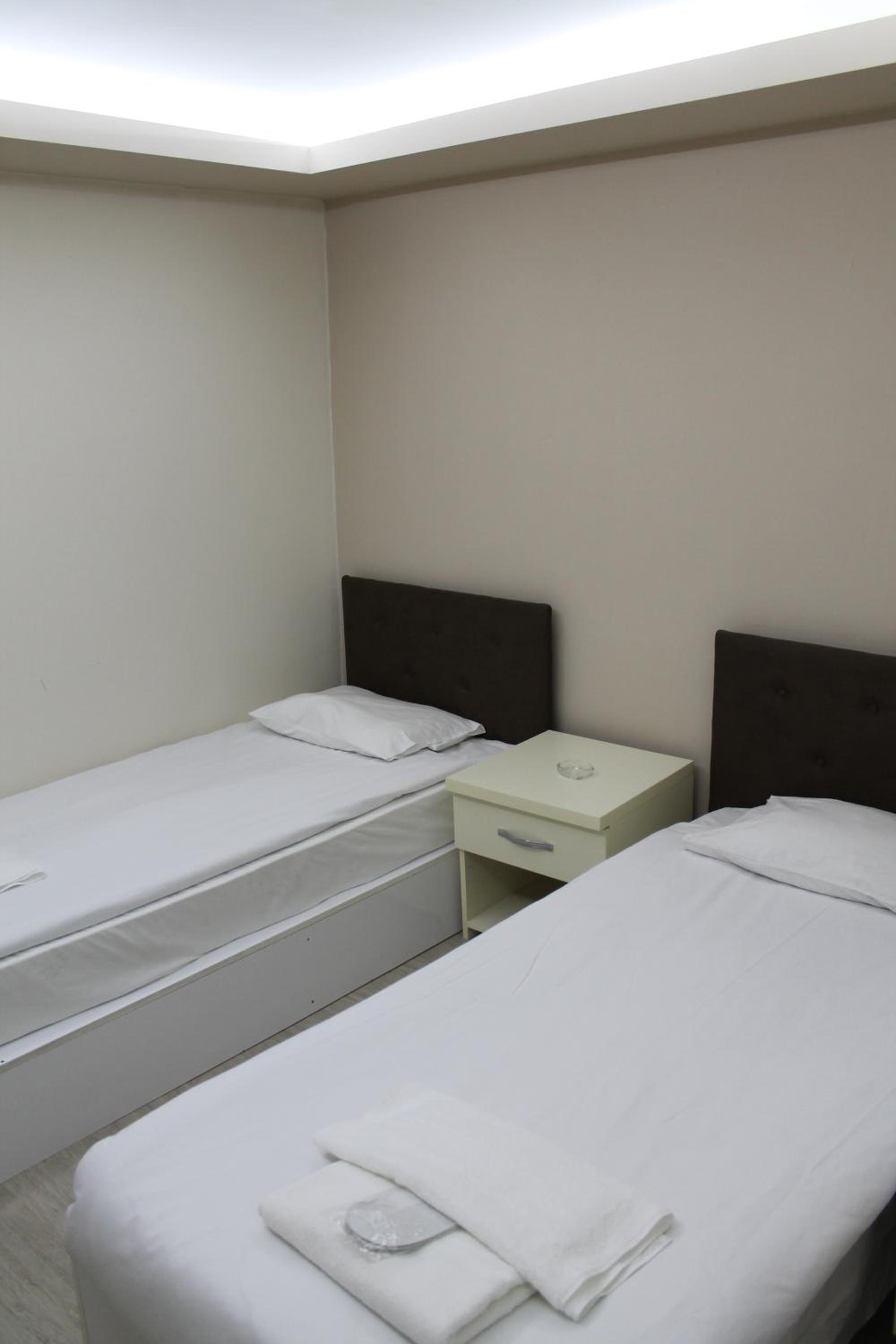 Abro Necatibey Otel - Image 58
