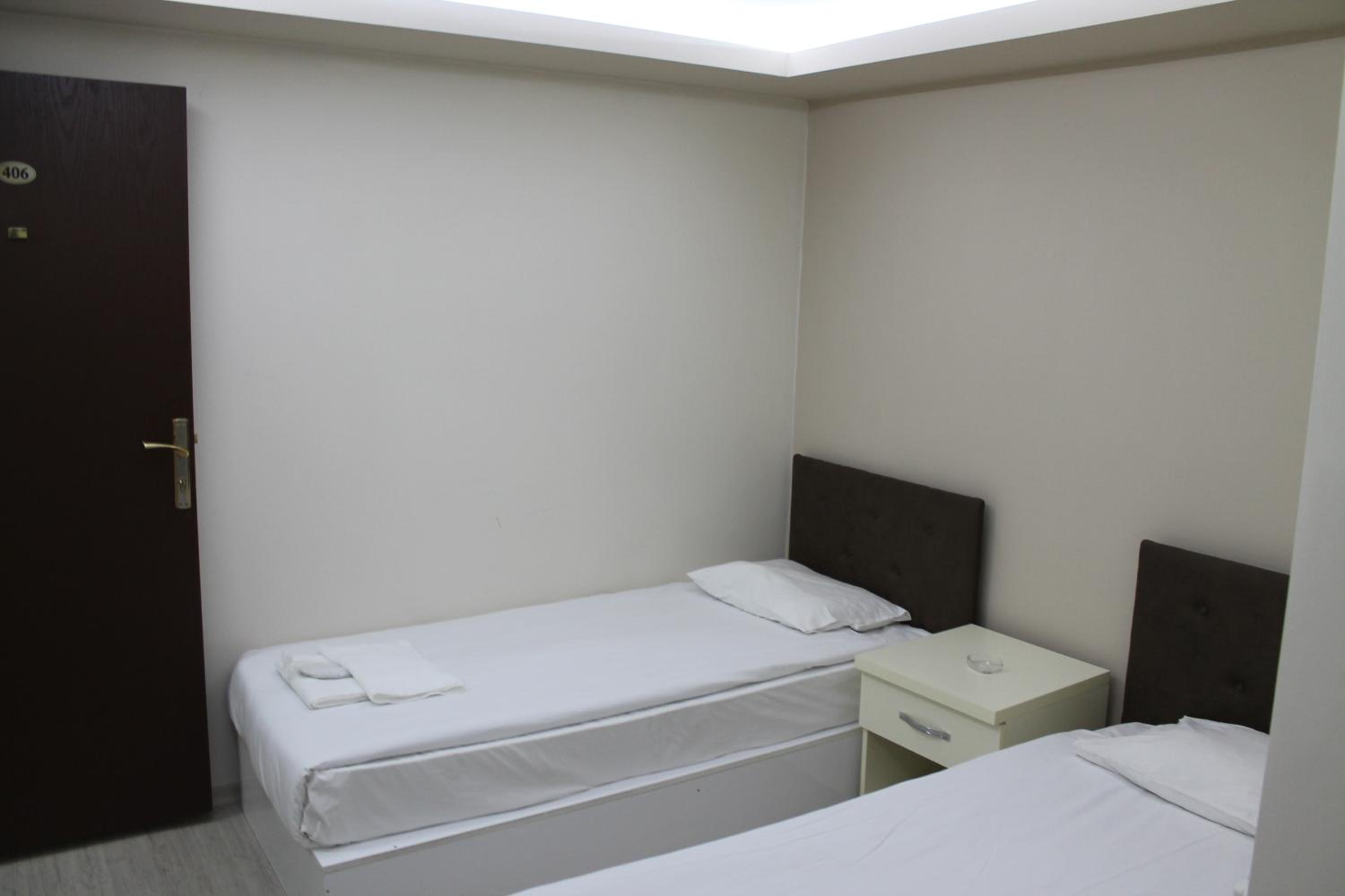 Abro Necatibey Otel - Image 59
