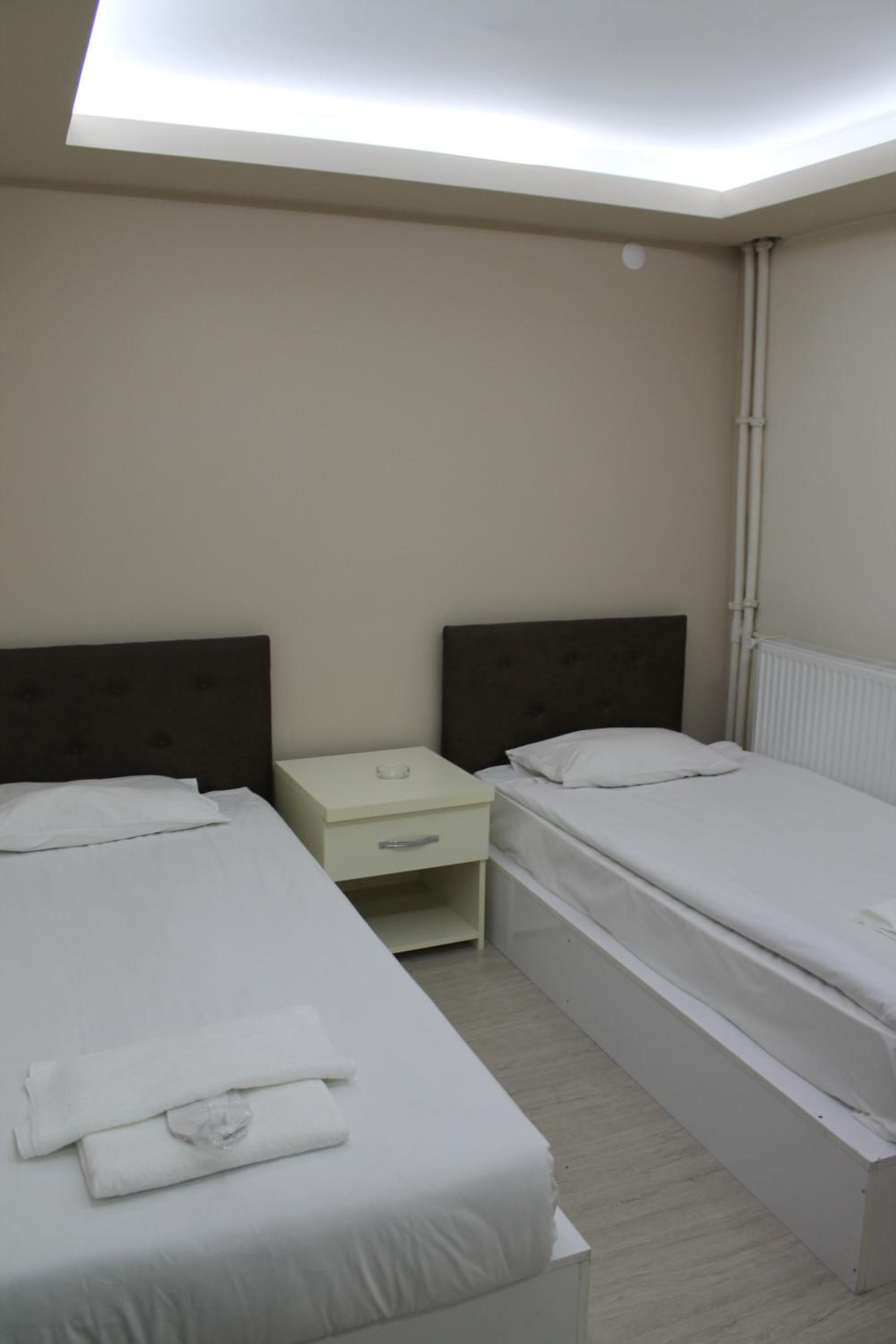 Abro Necatibey Otel - Image 60