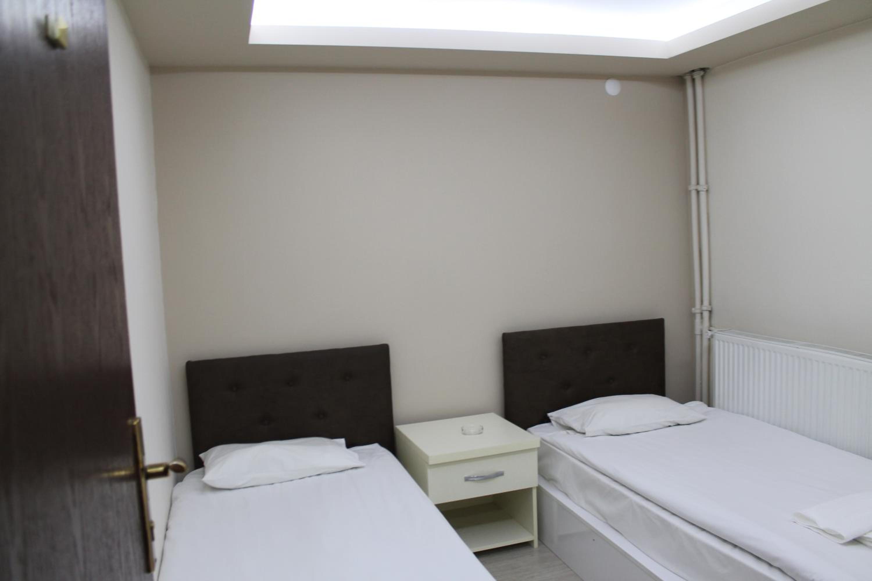 Abro Necatibey Otel - Image 61
