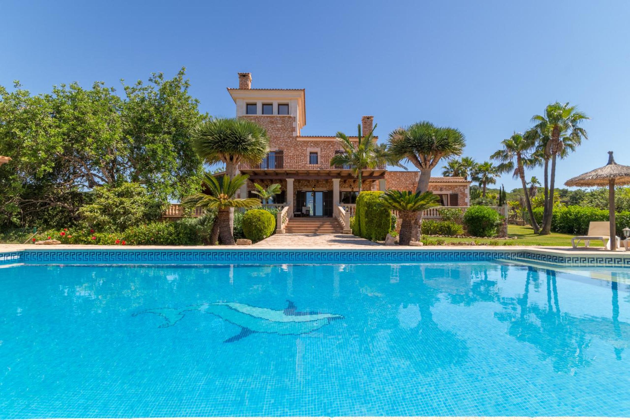 Felanitx Vacations - Felanitx - 30298 Mallorca - Property Image 1