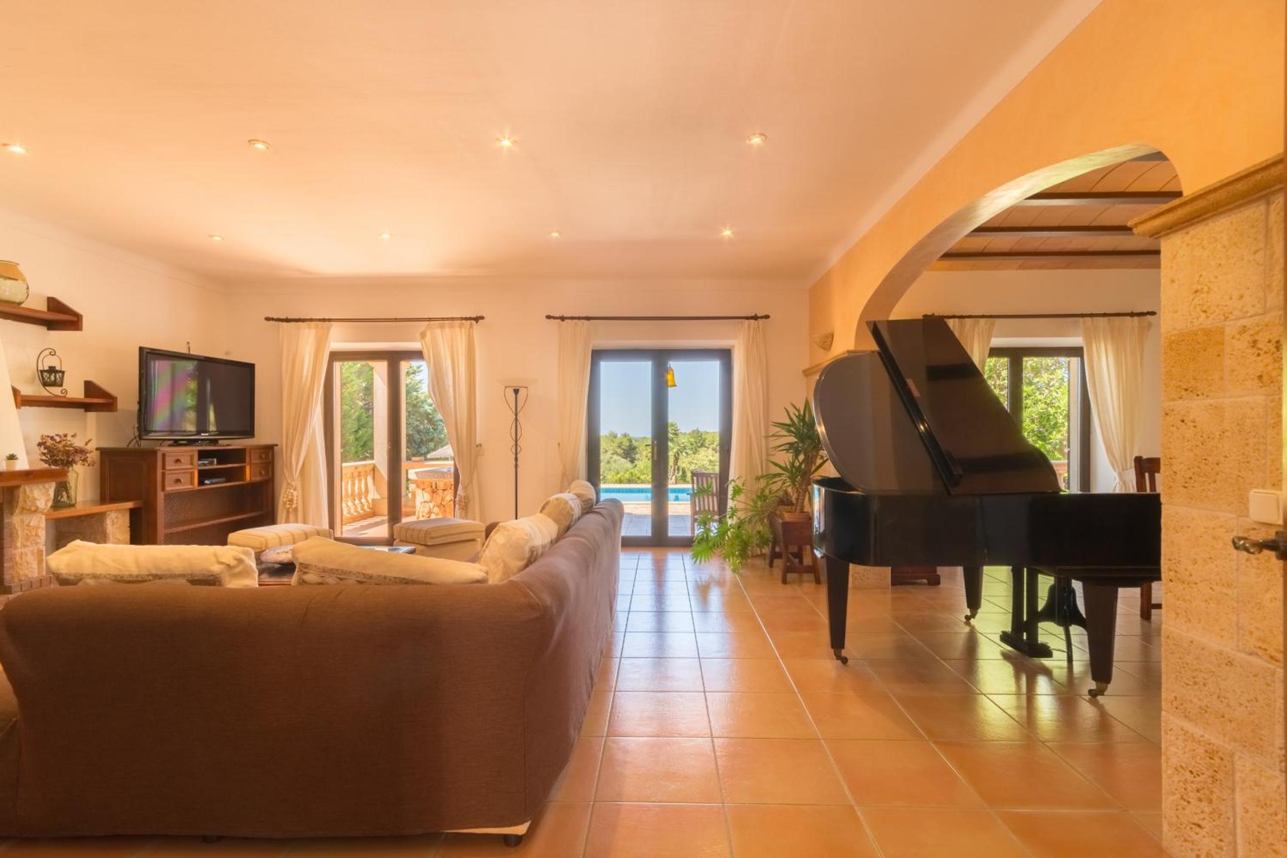 Felanitx - 3029-85 Mallorca view 5