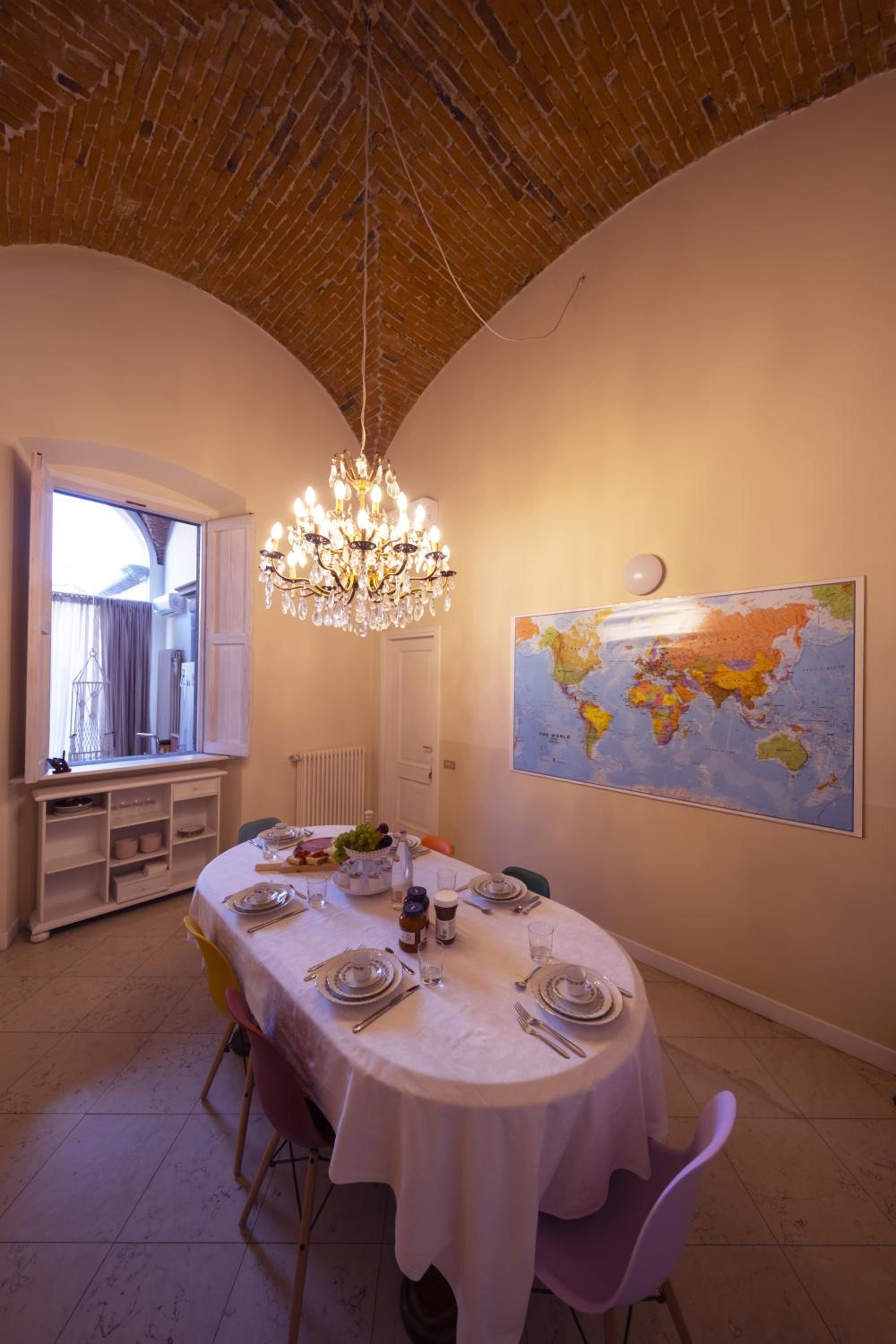 Foresteria Bergamo Bella B&B photo 5
