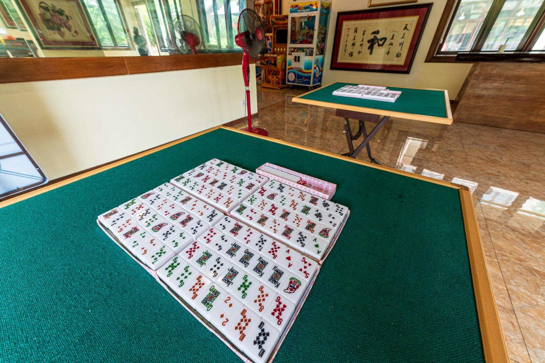 Bentong Eco Wellness Resort 14Room 69Pax by Verano Homestay photo 4