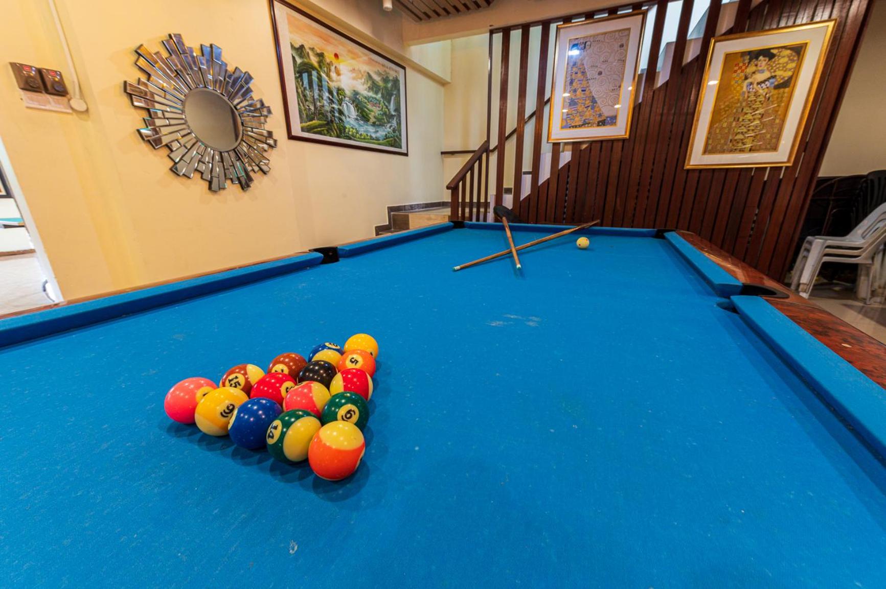 Bentong Eco Wellness Resort 14Room 69Pax by Verano Homestay photo 3