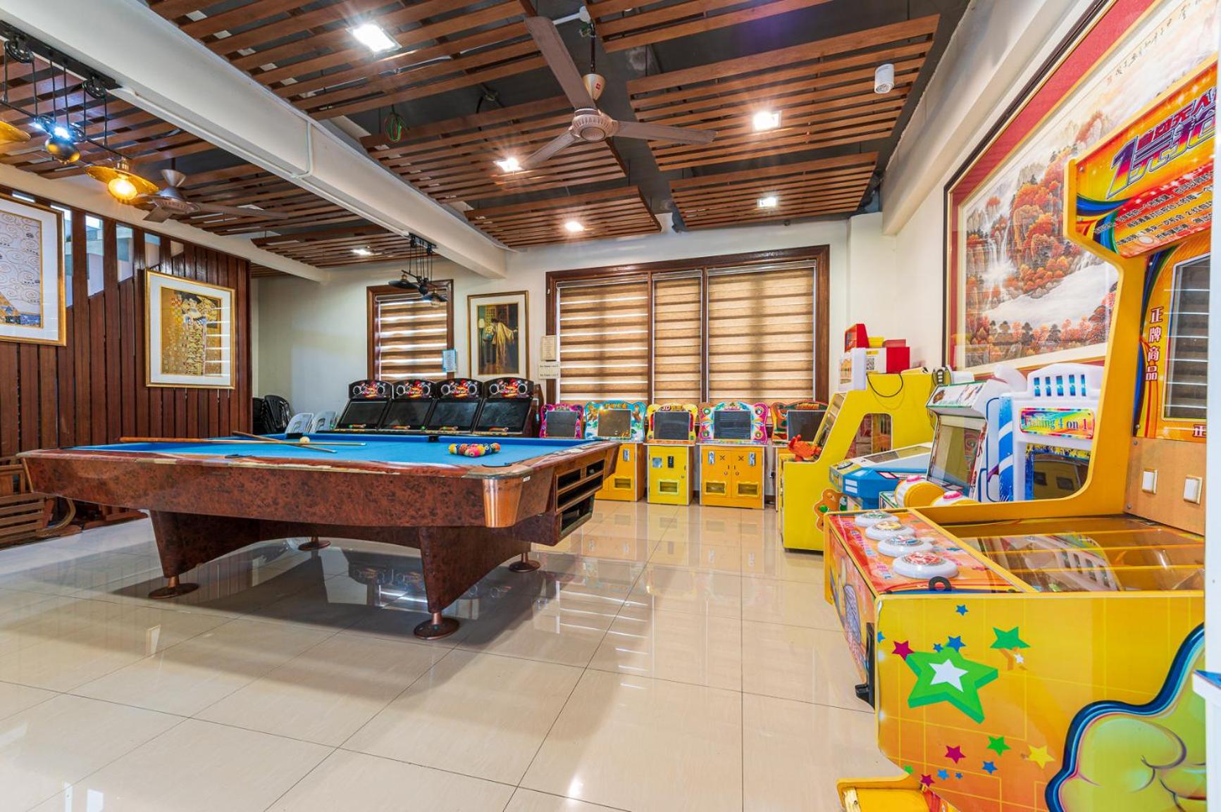 Bentong Eco Wellness Resort 14Room 69Pax by Verano Homestay view 2