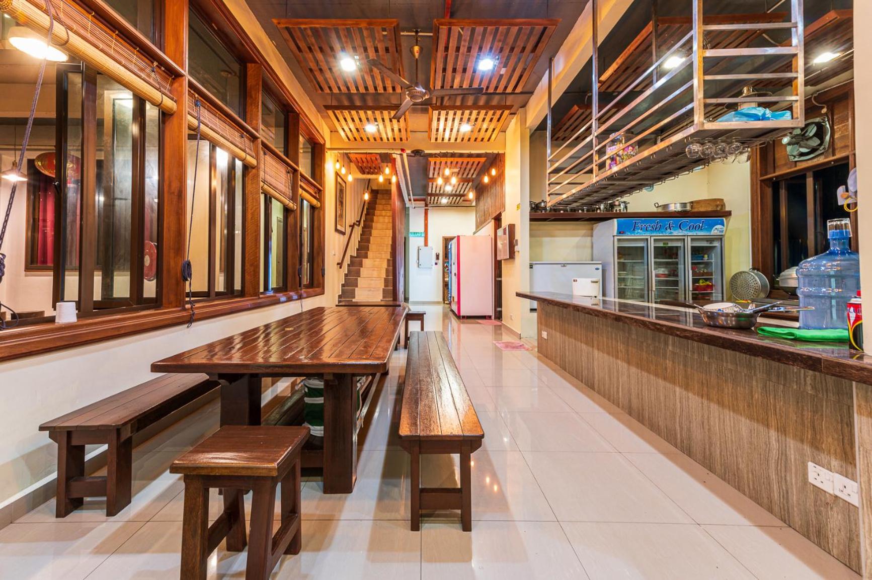 Bentong Eco Wellness Resort 14Room 69Pax by Verano Homestay view 4