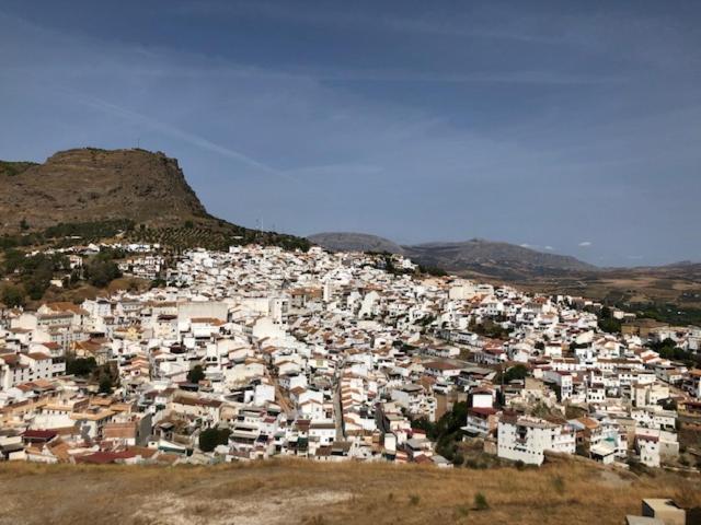 La Hermosa Vista view 2