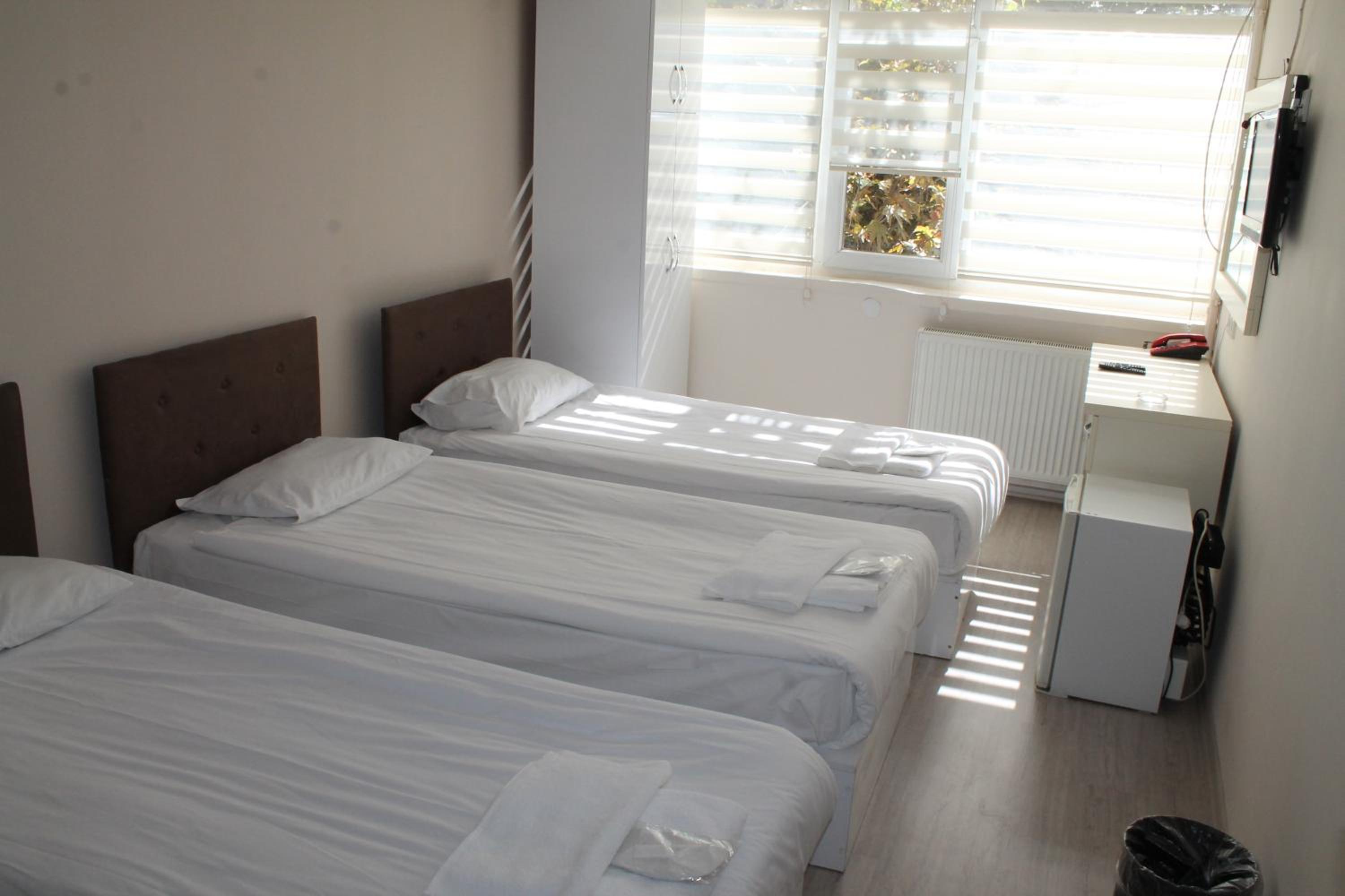 Abro Necatibey Otel - Image 39
