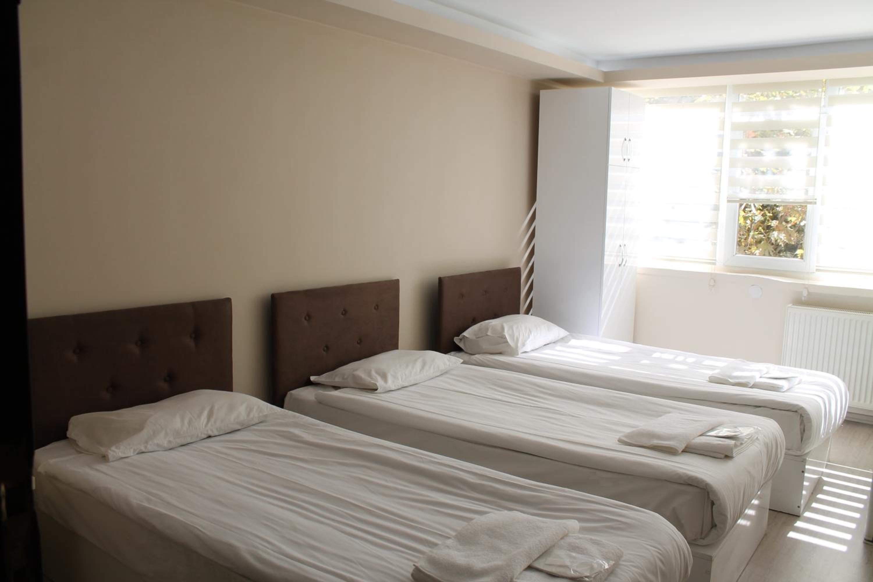 Abro Necatibey Otel - Image 40