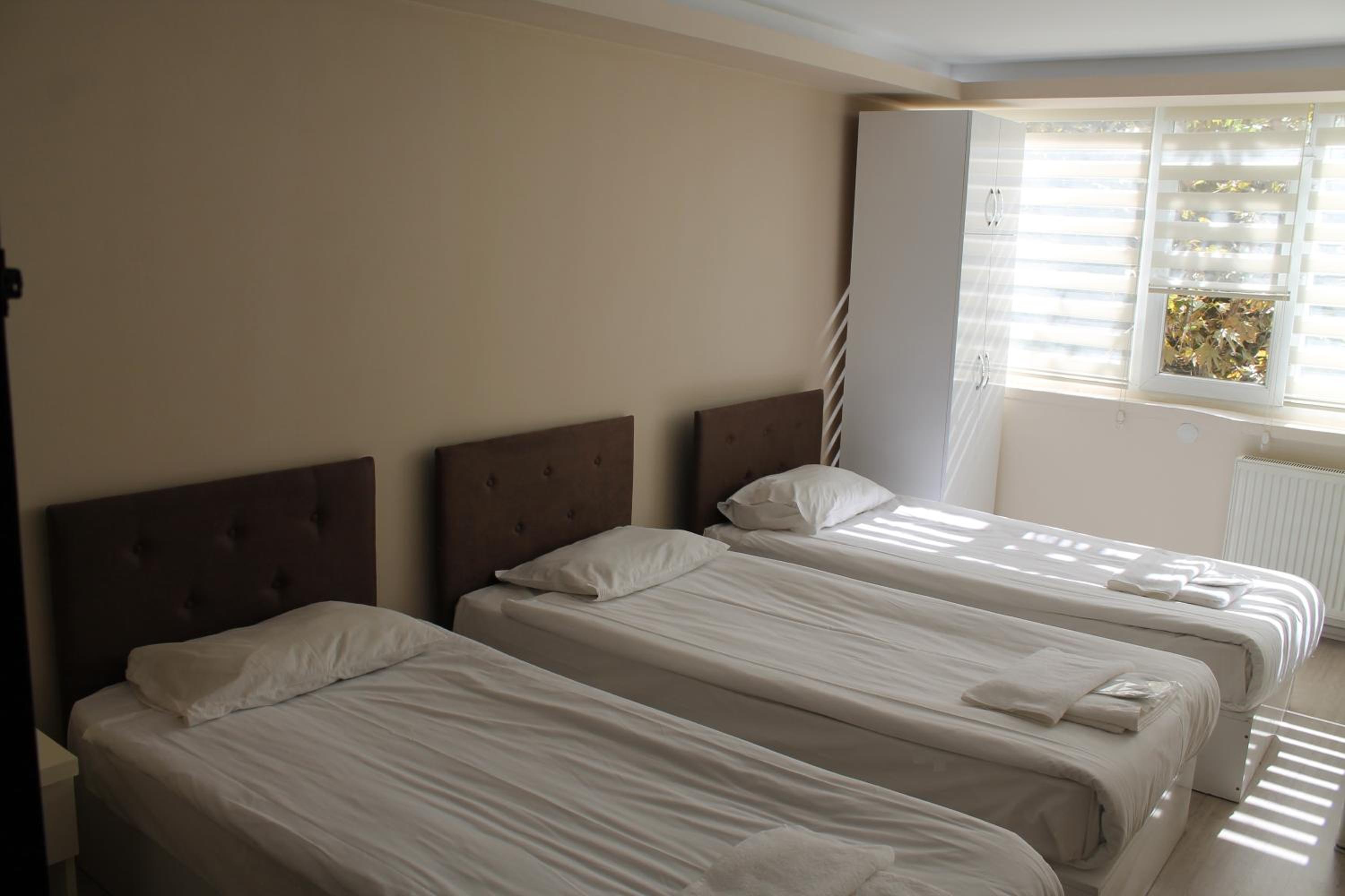 Abro Necatibey Otel - Image 41