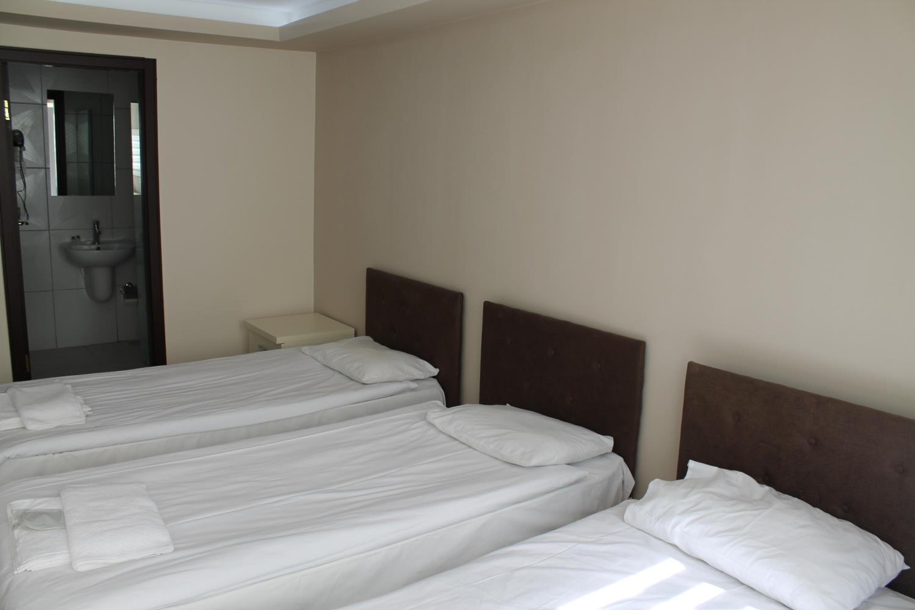 Abro Necatibey Otel - Image 43