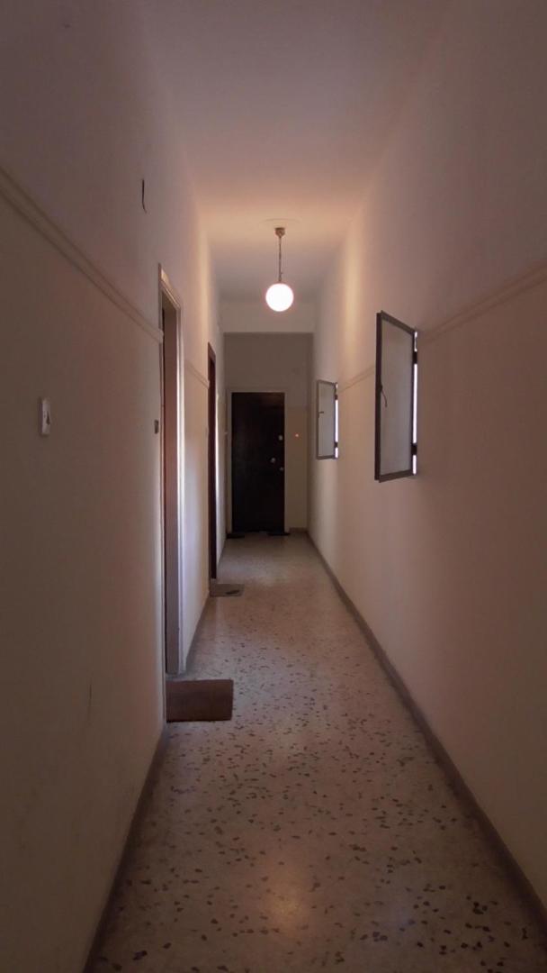 Ellada Apartment