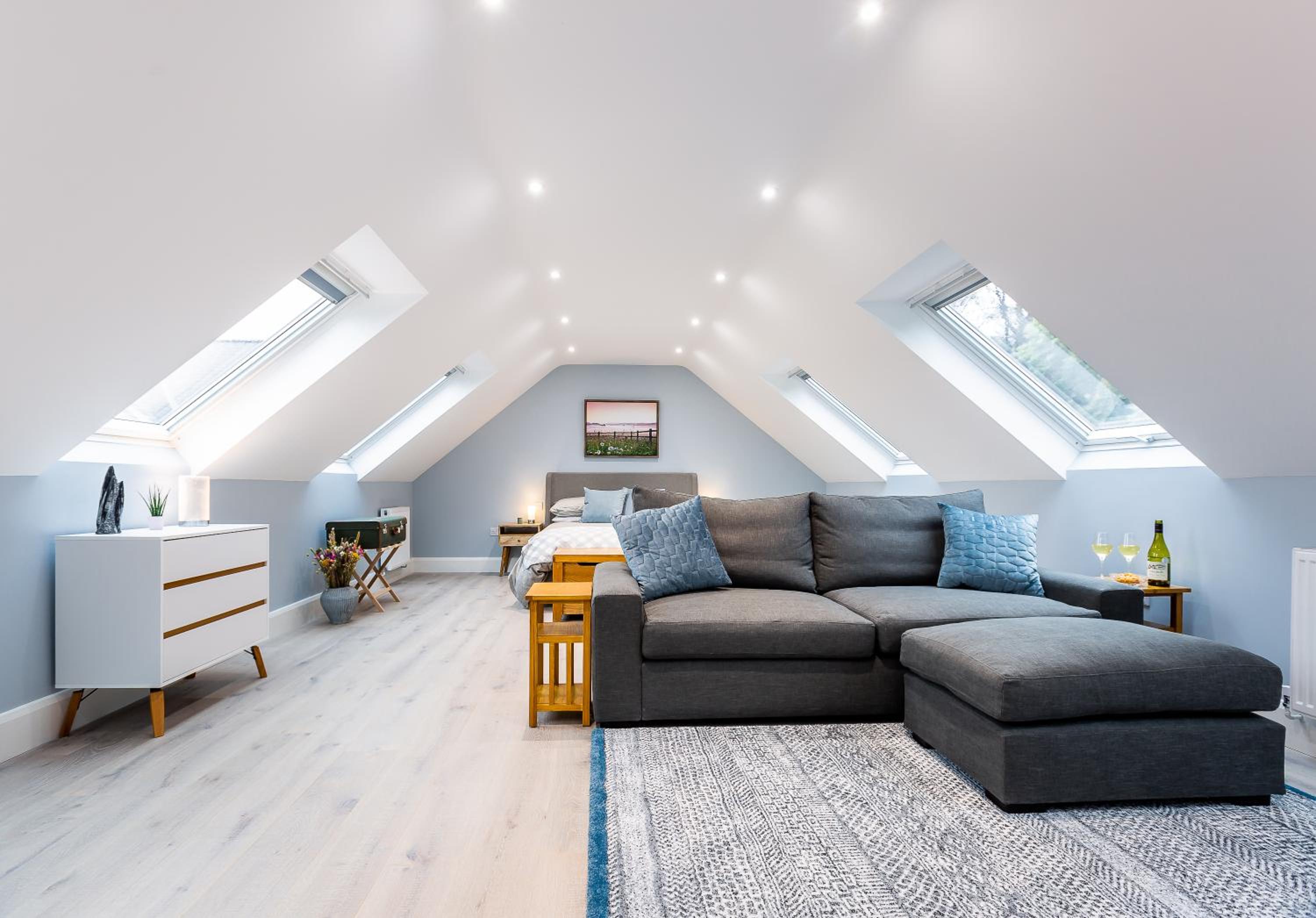 Rothbury Hideaway