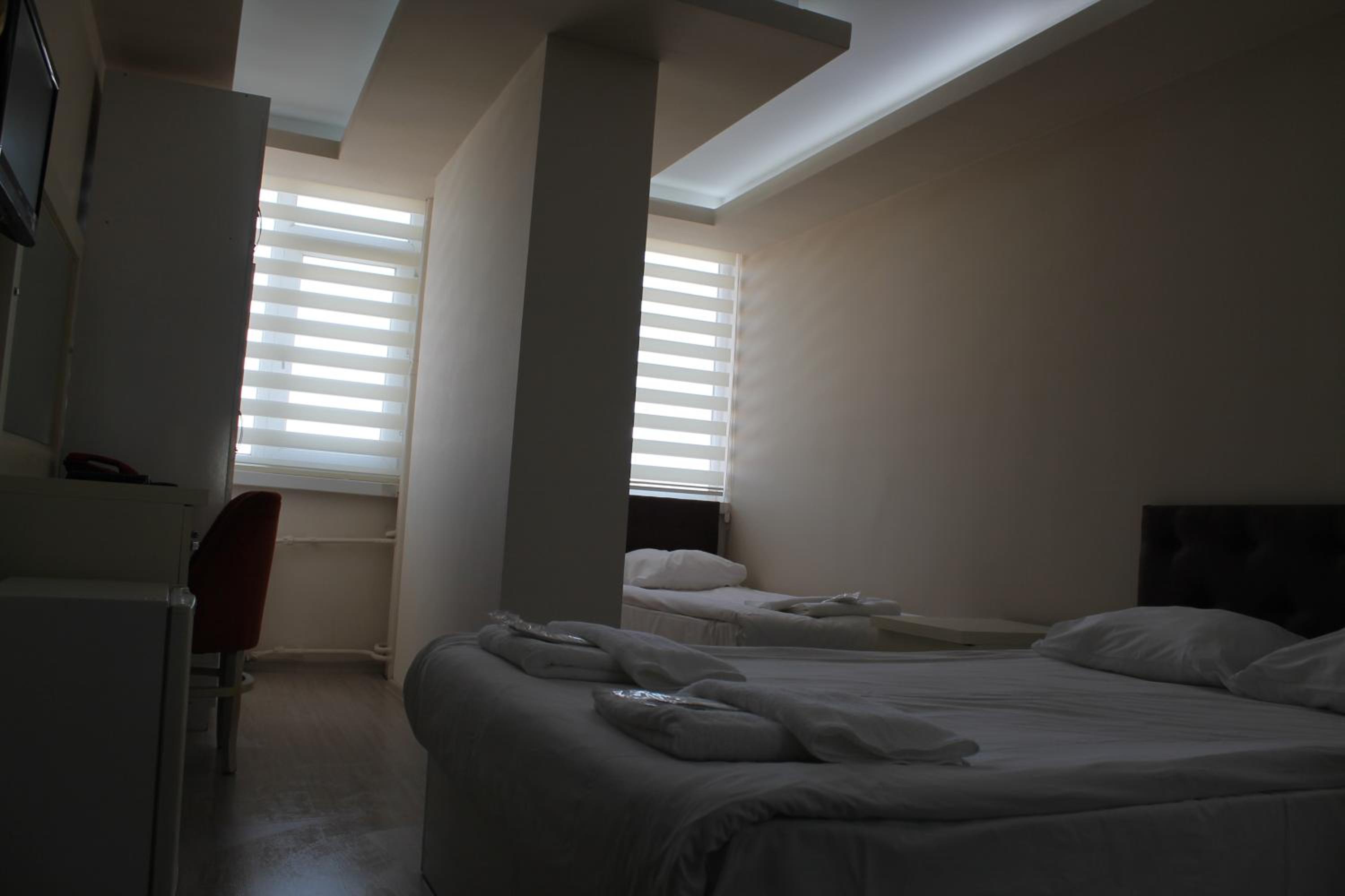 Abro Necatibey Otel - Image 113