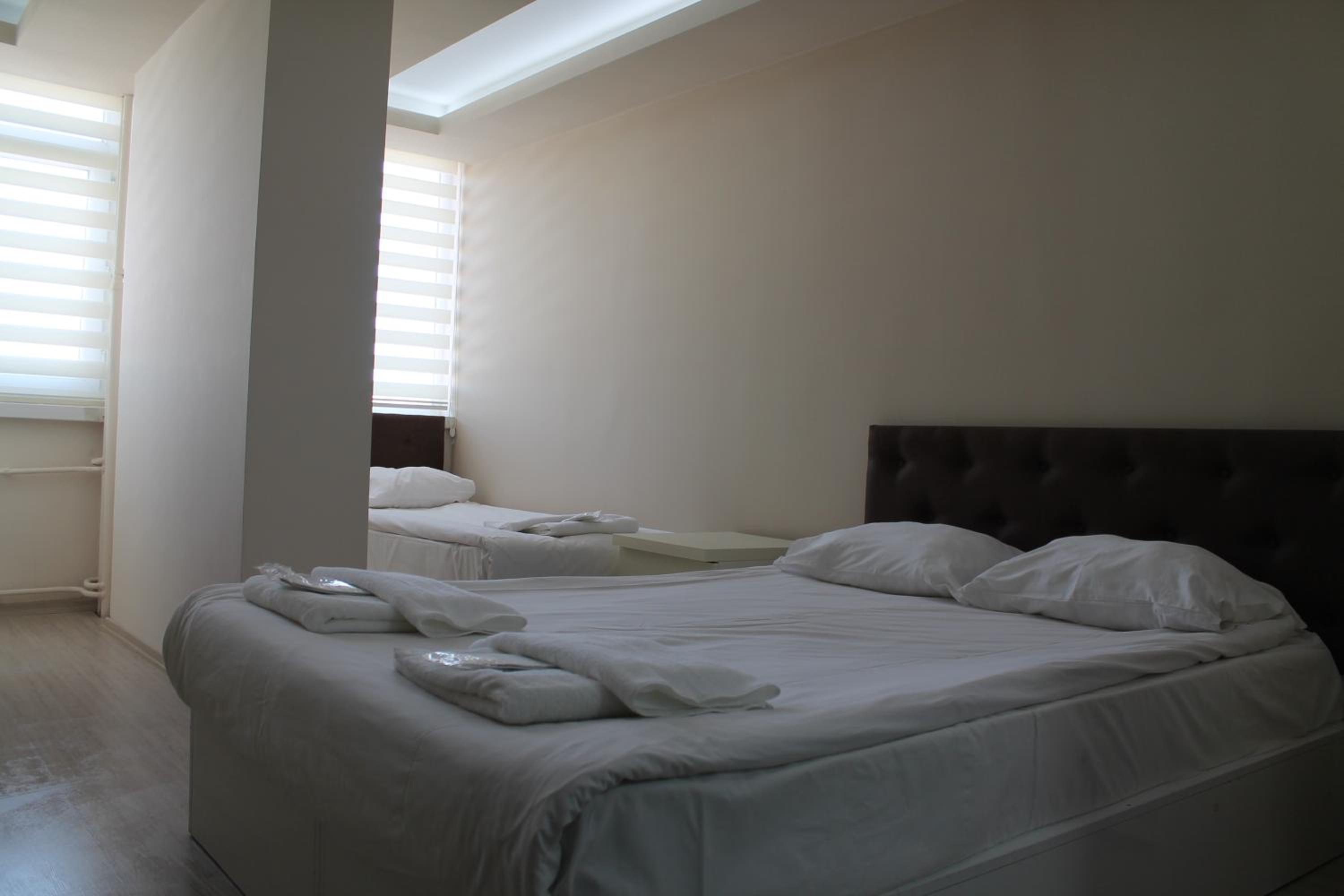 Abro Necatibey Otel - Image 24