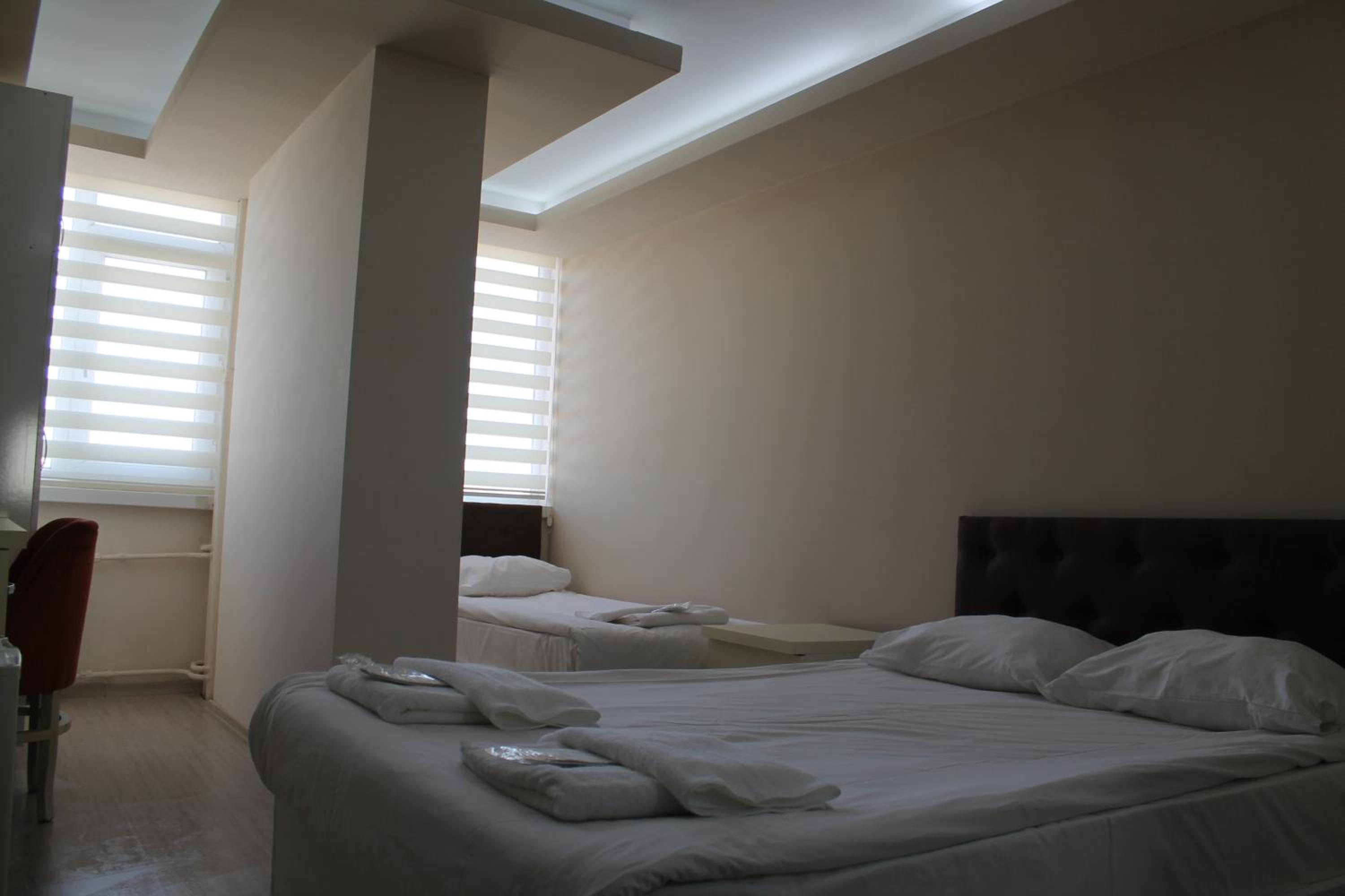 Abro Necatibey Otel - Image 25