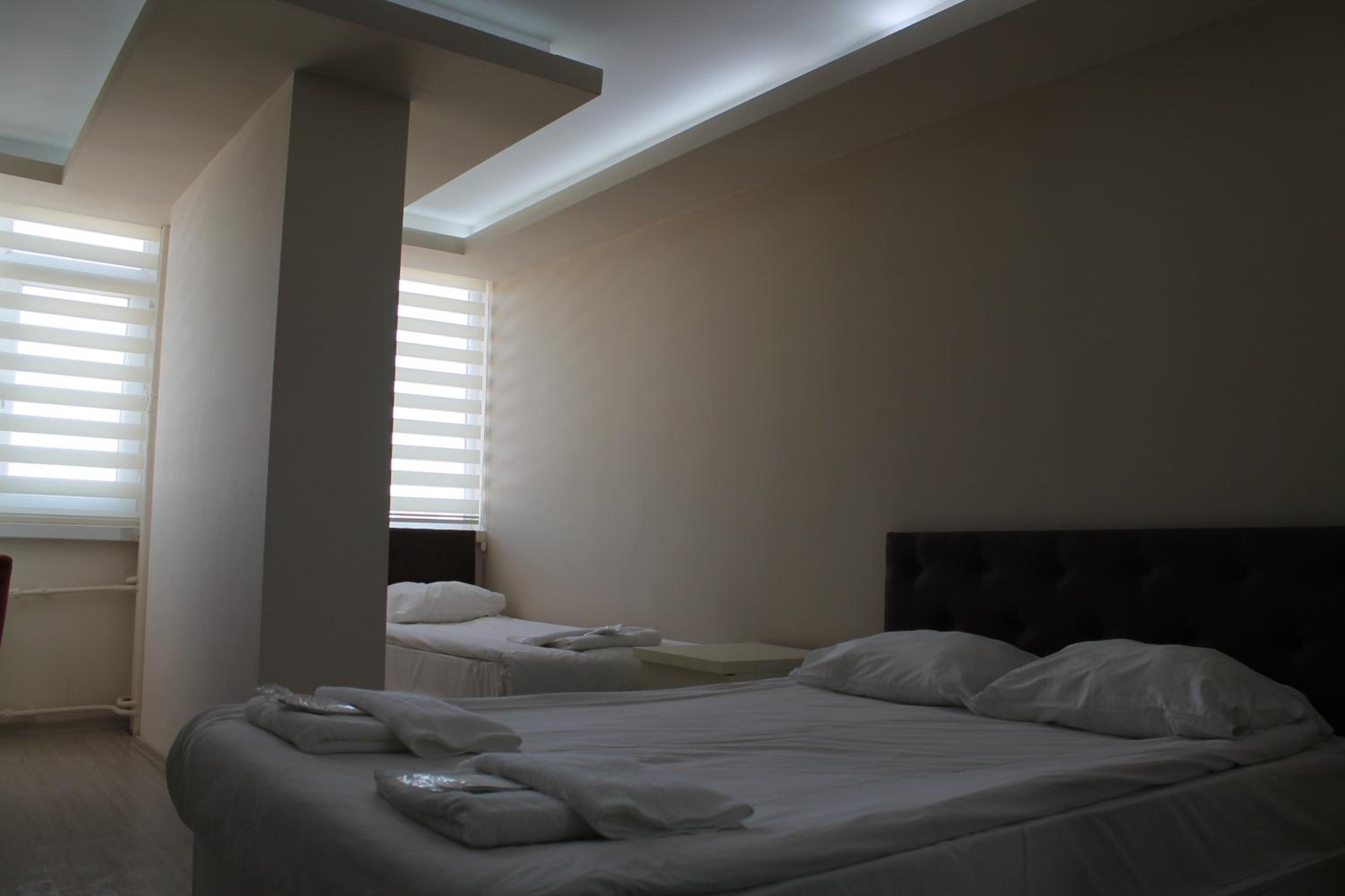Abro Necatibey Otel - Image 26