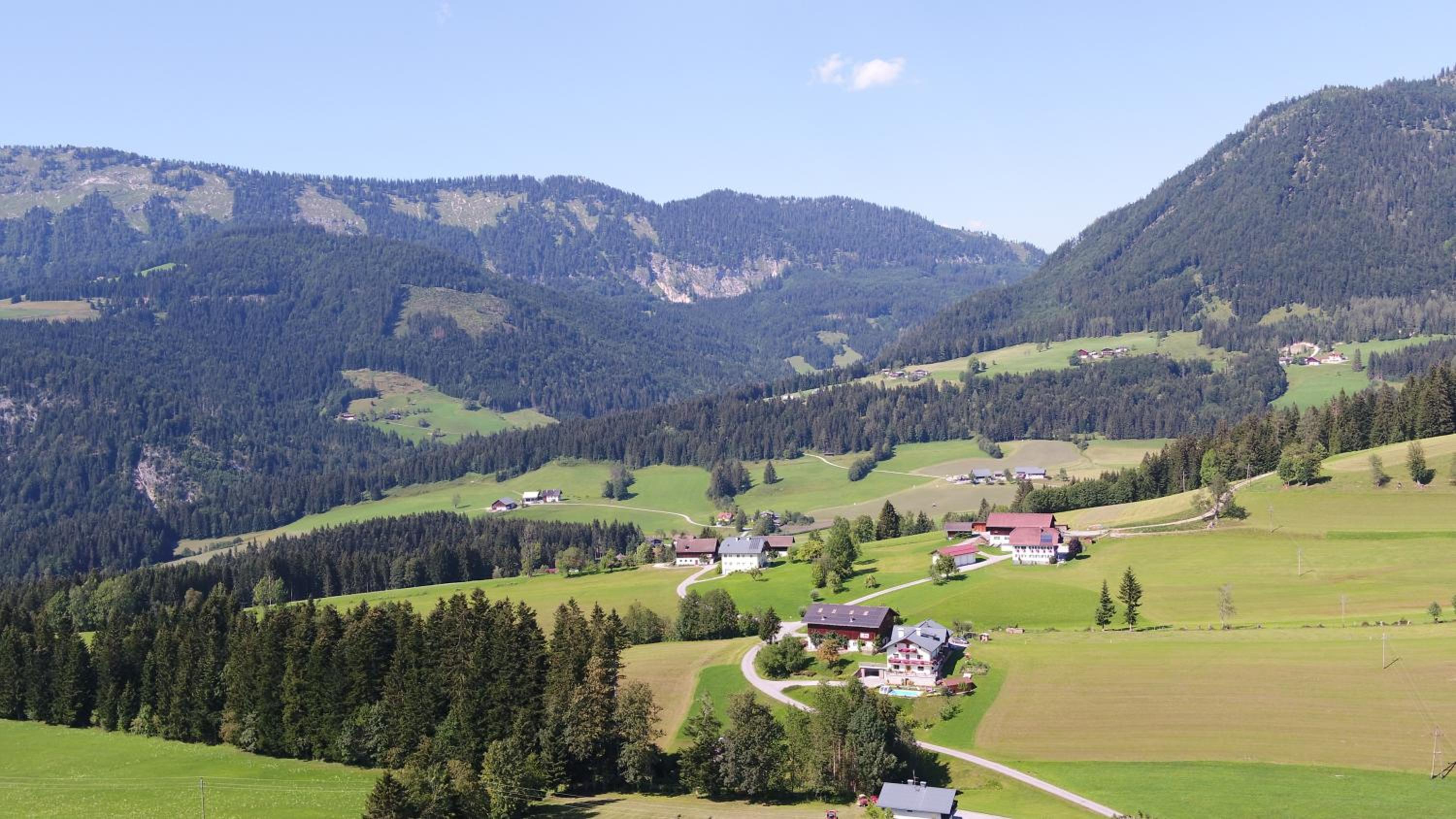 Biohof Haus Wieser
