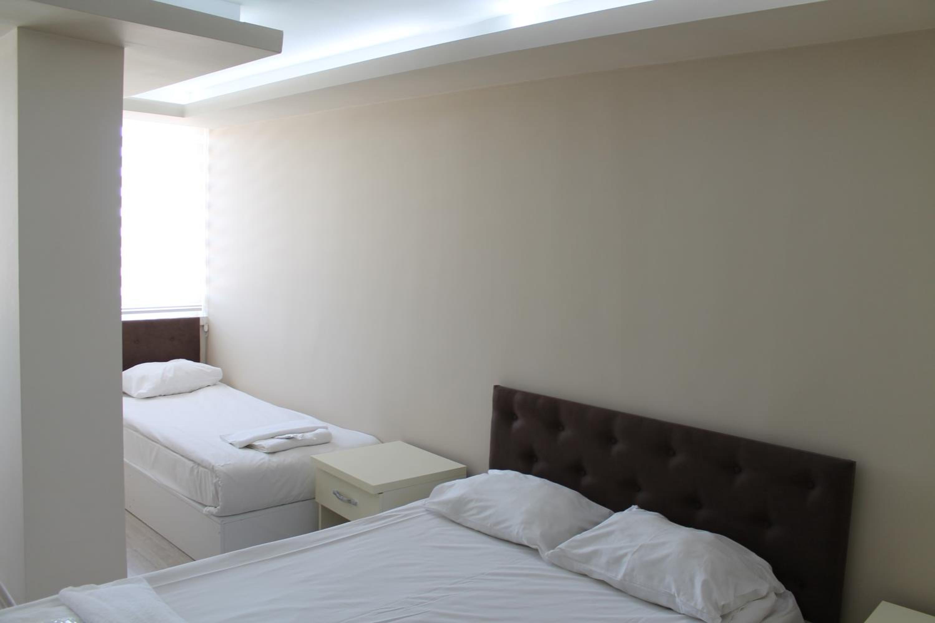 Abro Necatibey Otel - Image 27