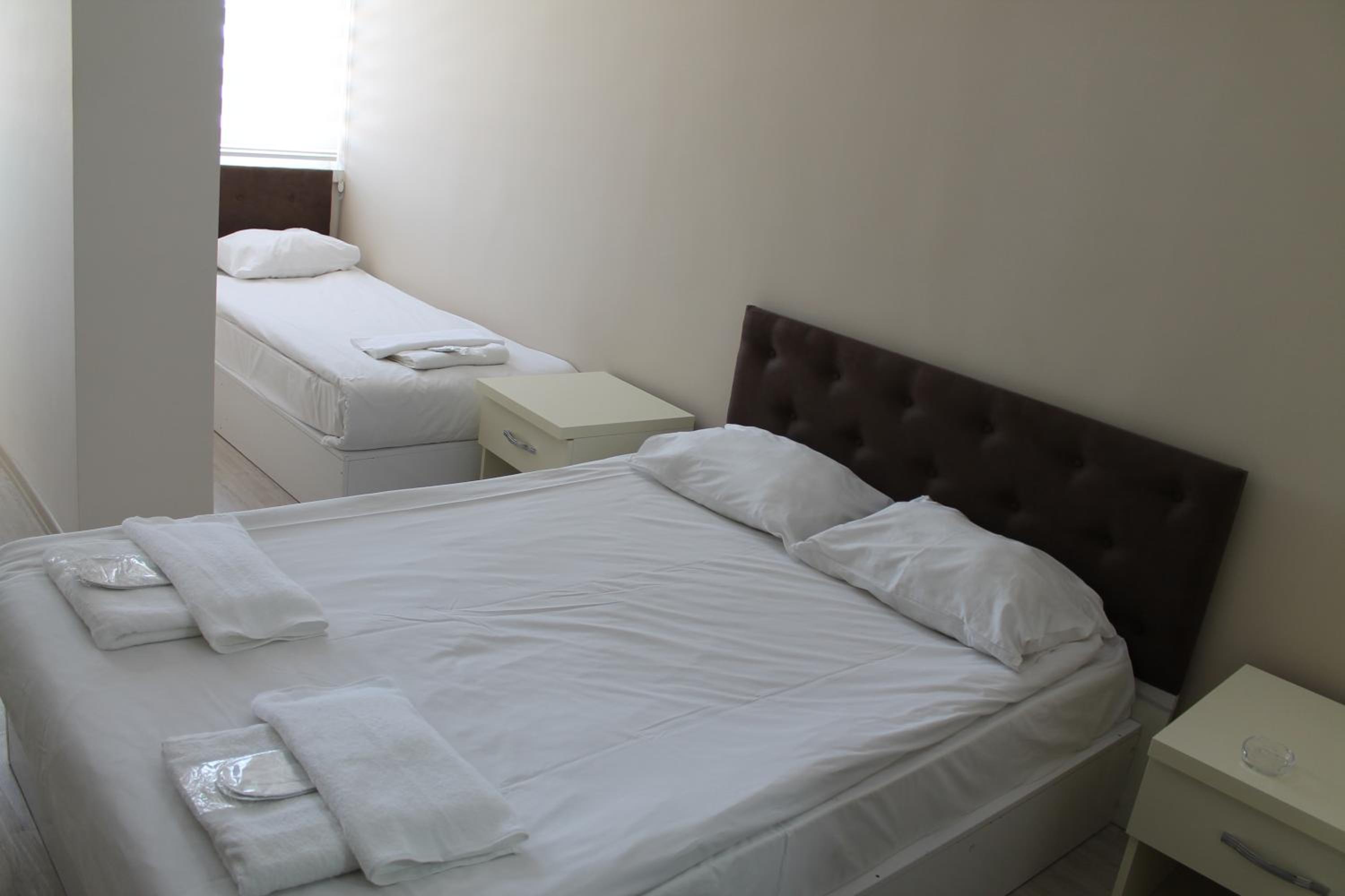 Abro Necatibey Otel - Image 28