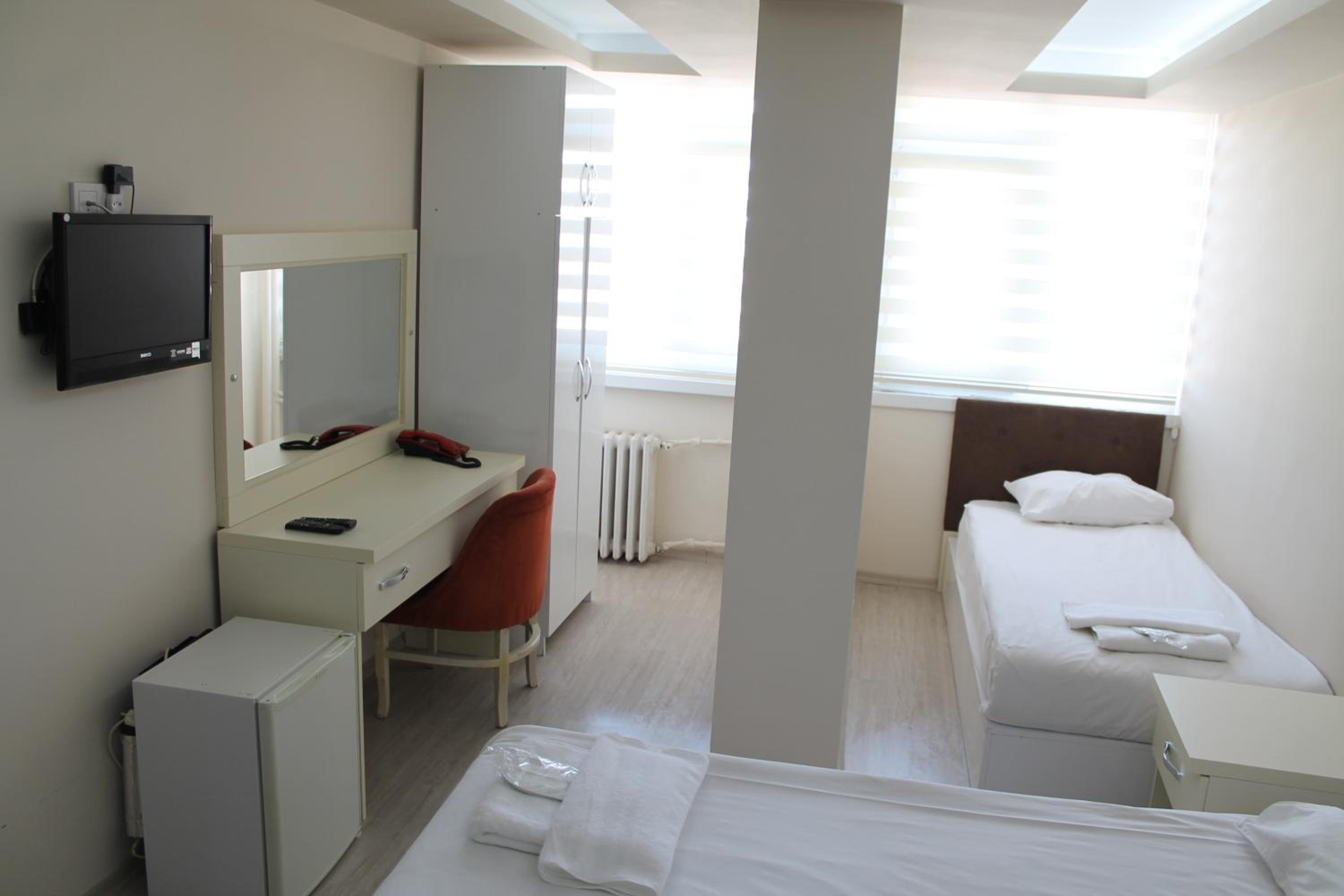 Abro Necatibey Otel - Image 31