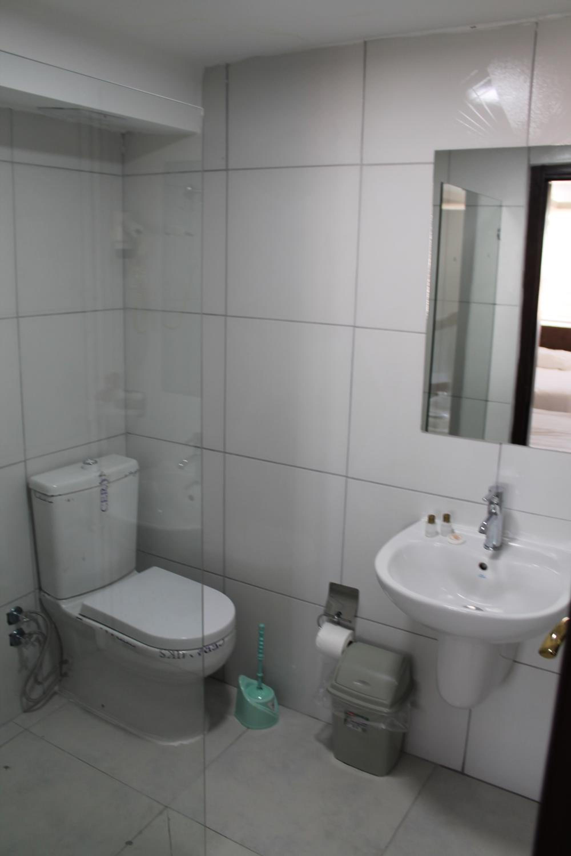 Abro Necatibey Otel - Image 93
