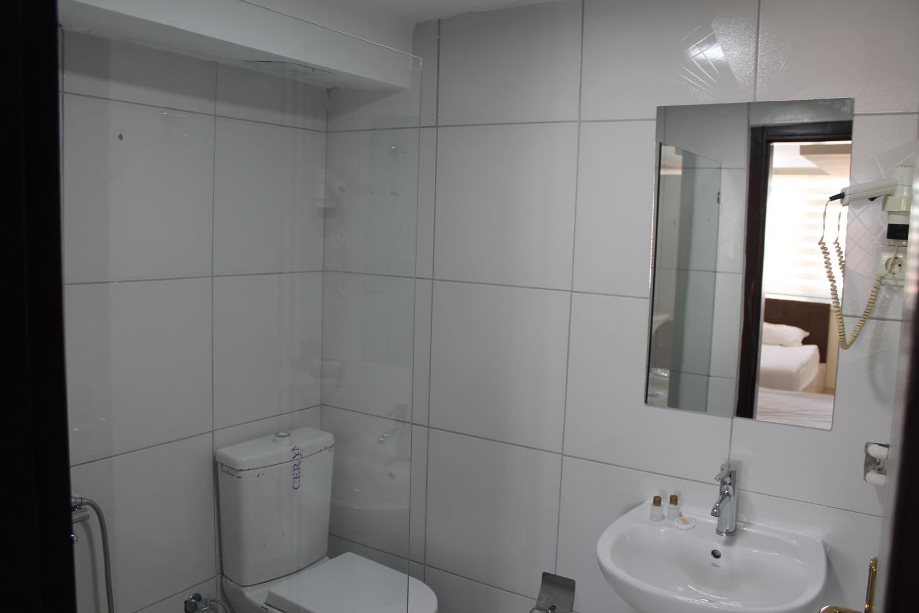 Abro Necatibey Otel - Image 94
