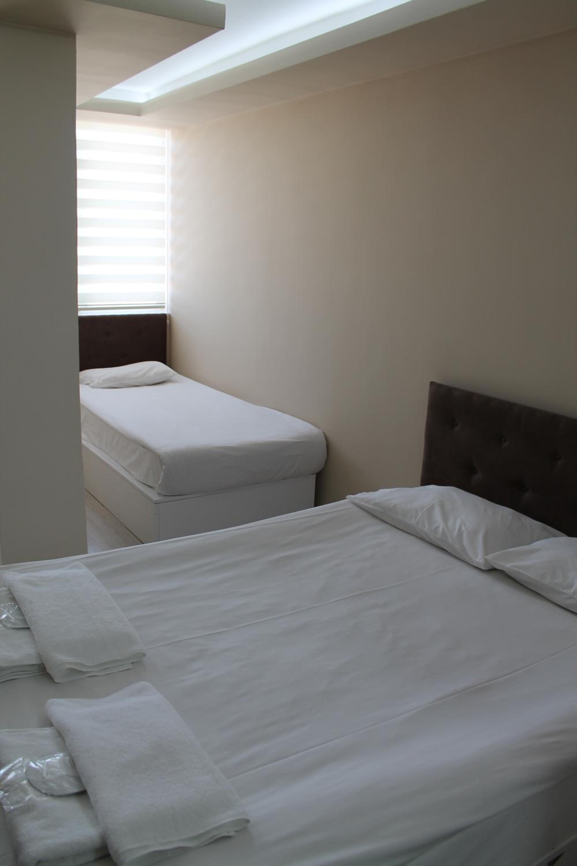 Abro Necatibey Otel - Image 33