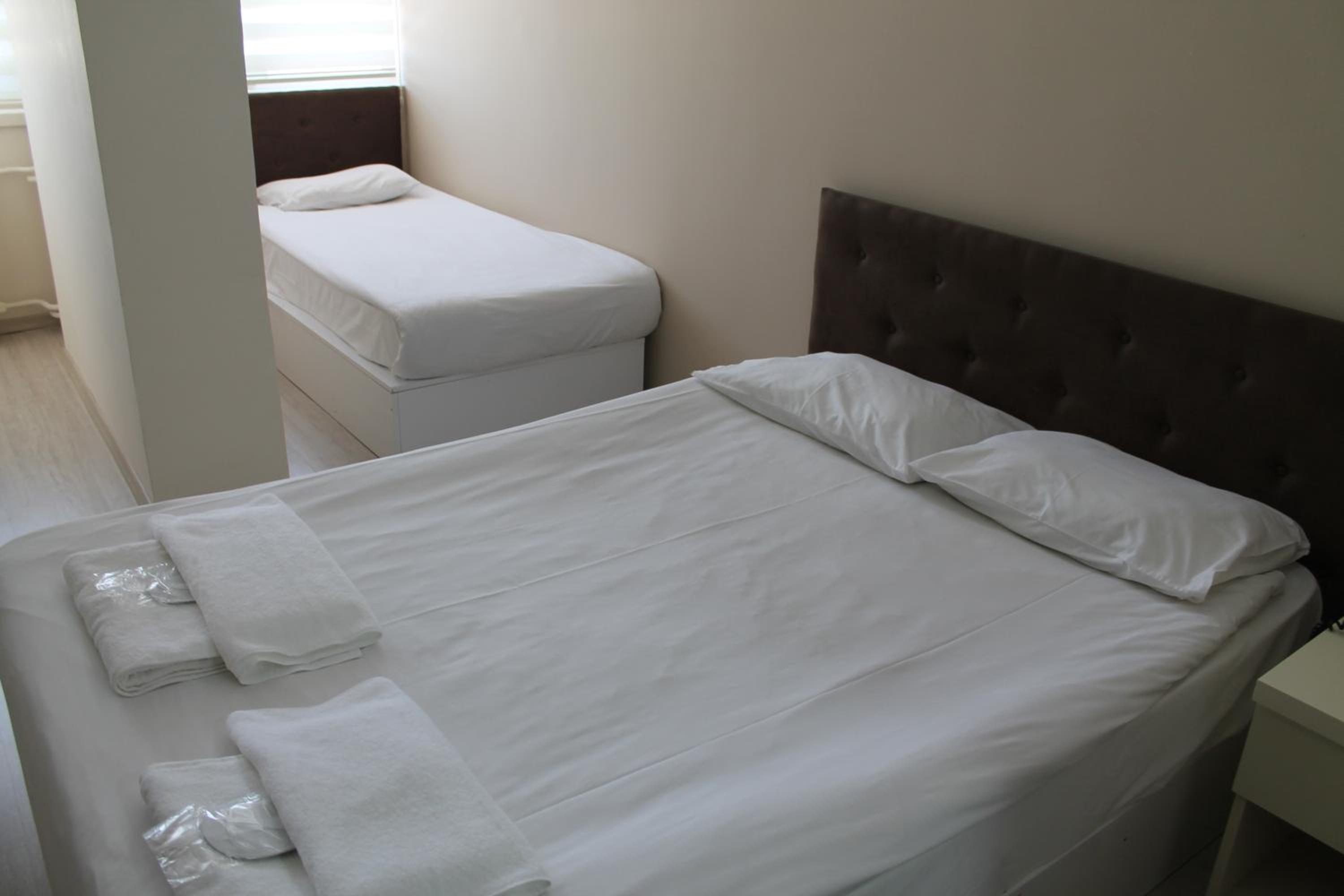 Abro Necatibey Otel - Image 34