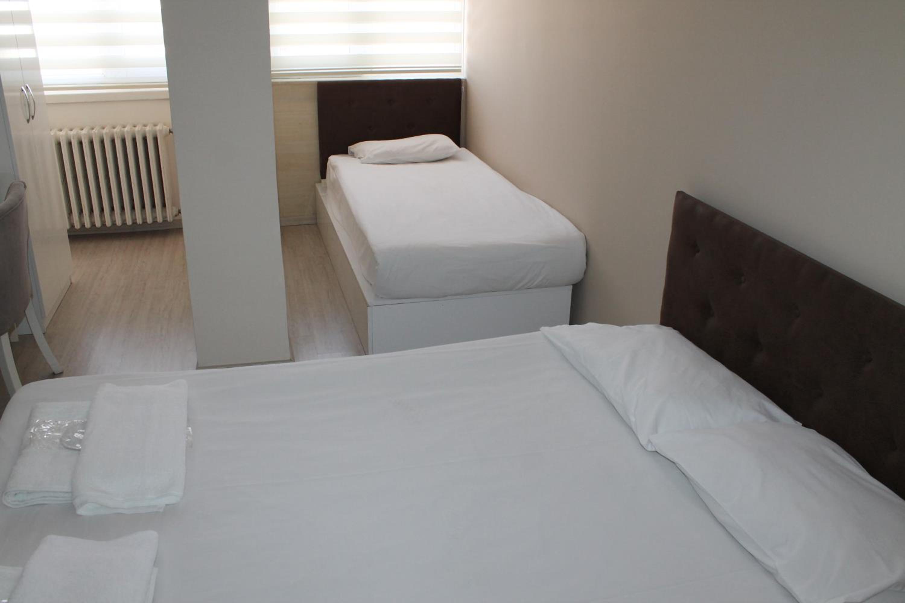 Abro Necatibey Otel - Image 35