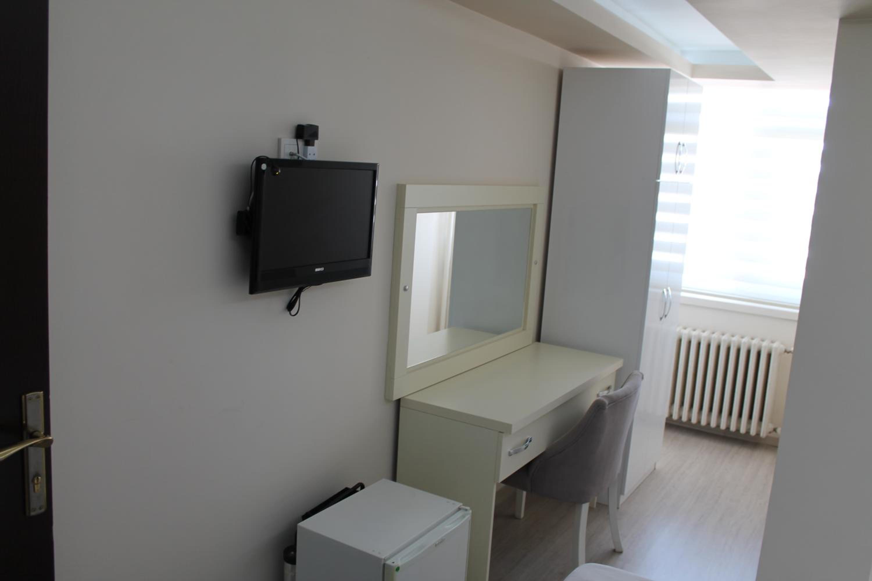 Abro Necatibey Otel - Image 36