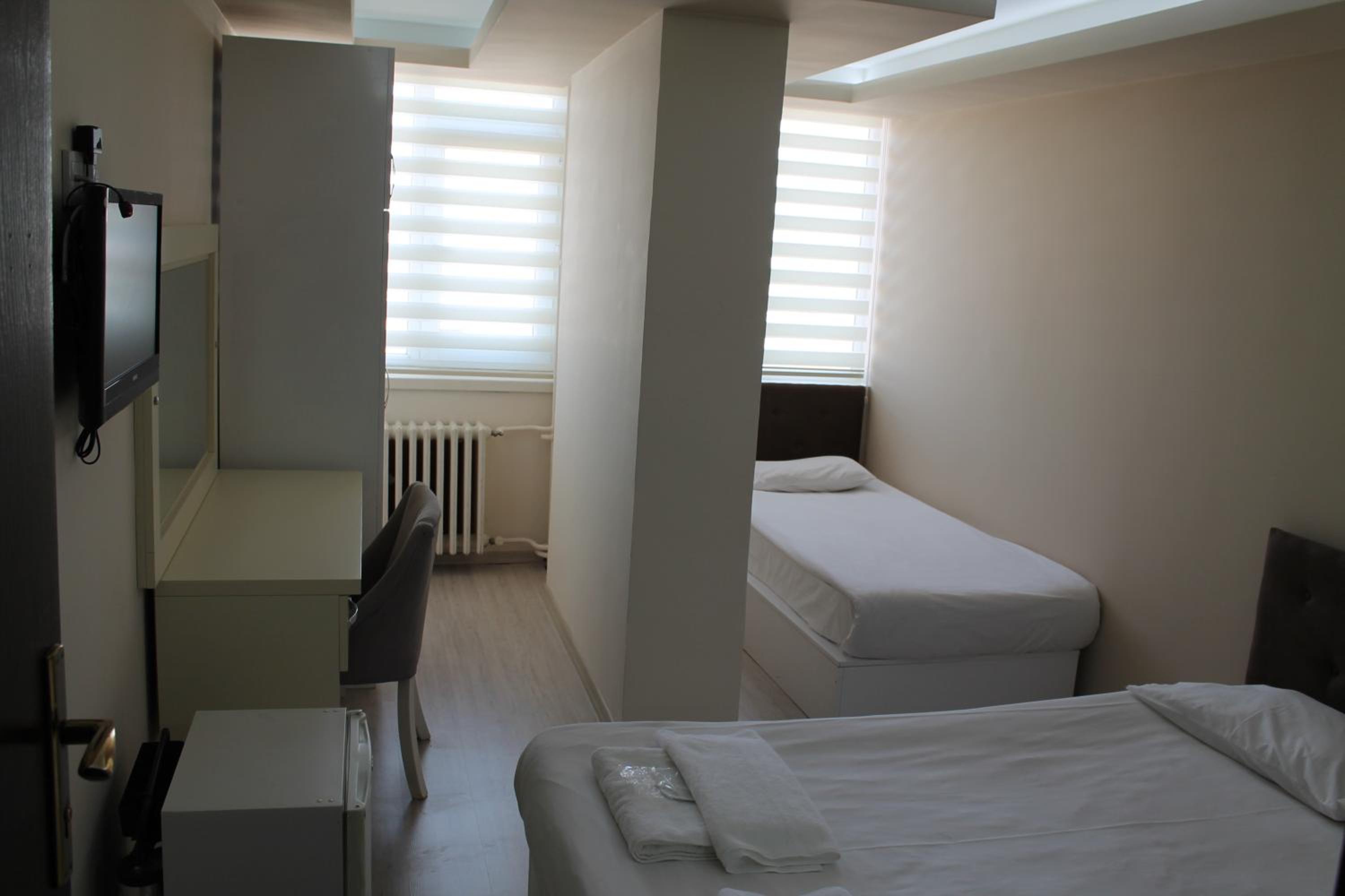 Abro Necatibey Otel - Image 37