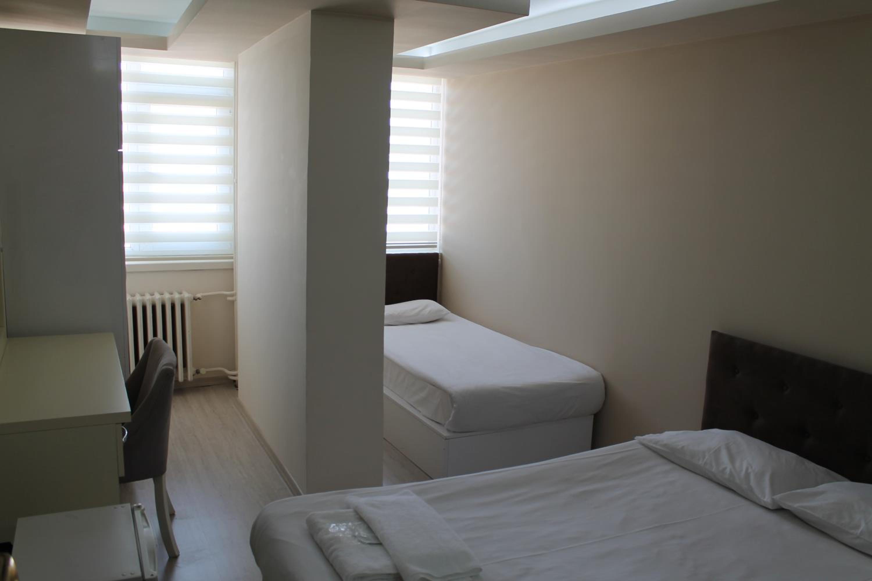 Abro Necatibey Otel - Image 38