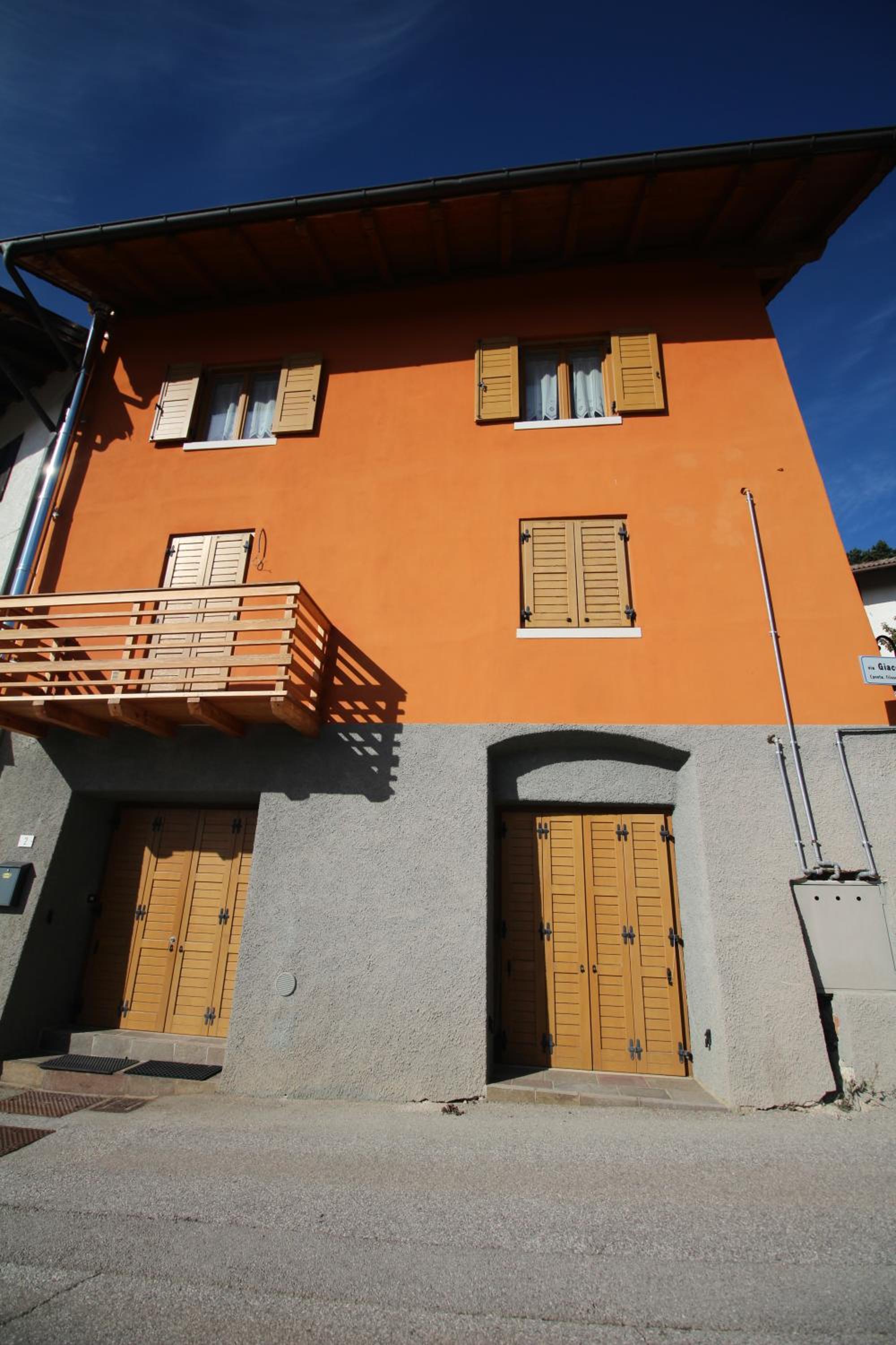 Trentino Apartments - Casa Moser