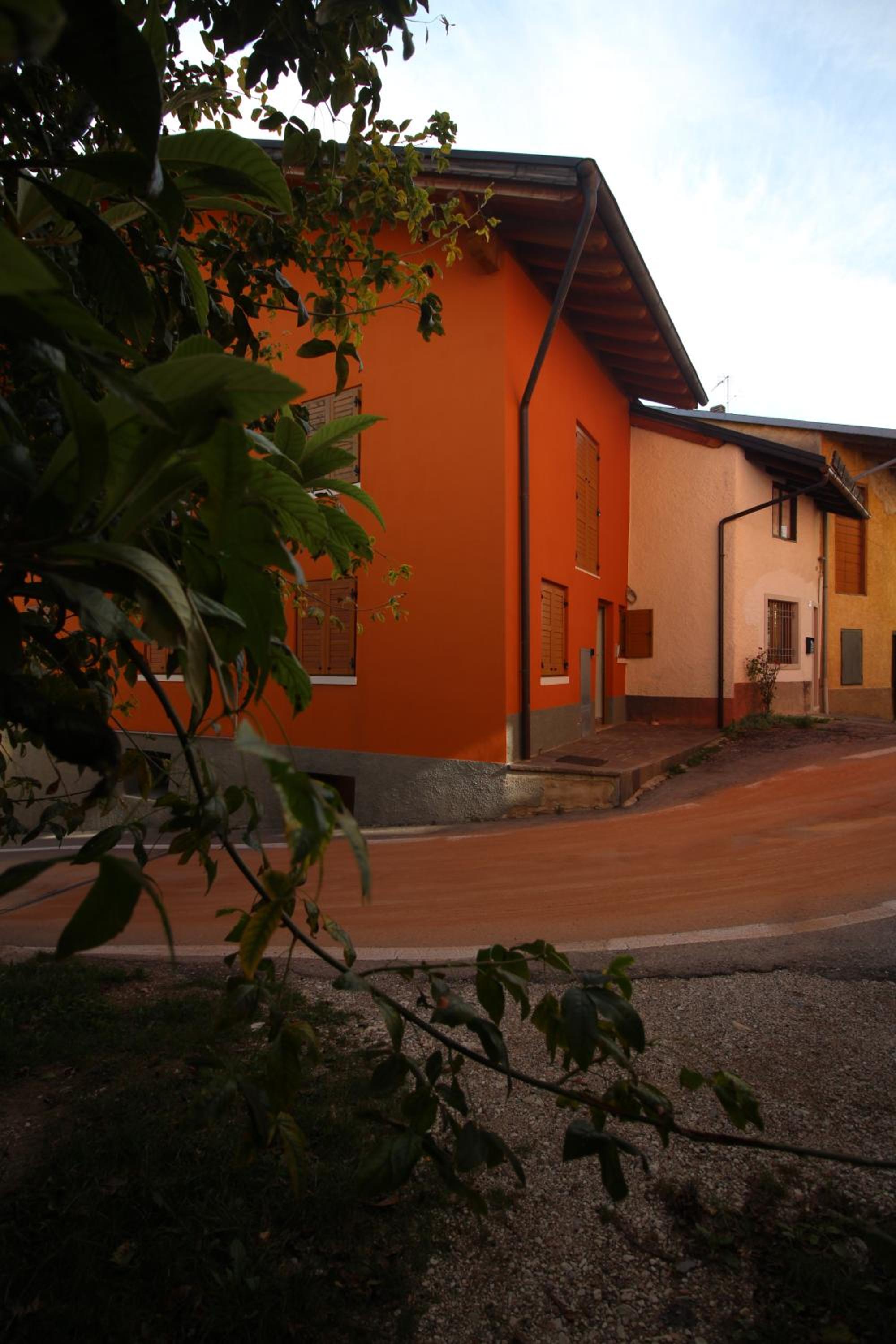 Trentino Apartments - Casa Moser